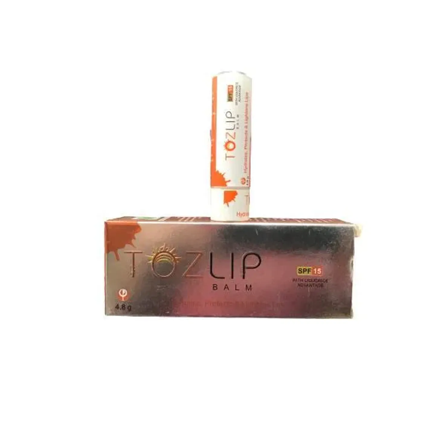 Tozlip Spf 15 Balm product image