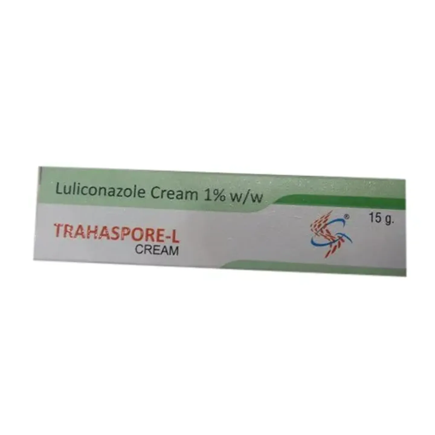 Trahaspore L Cream 50gm product image