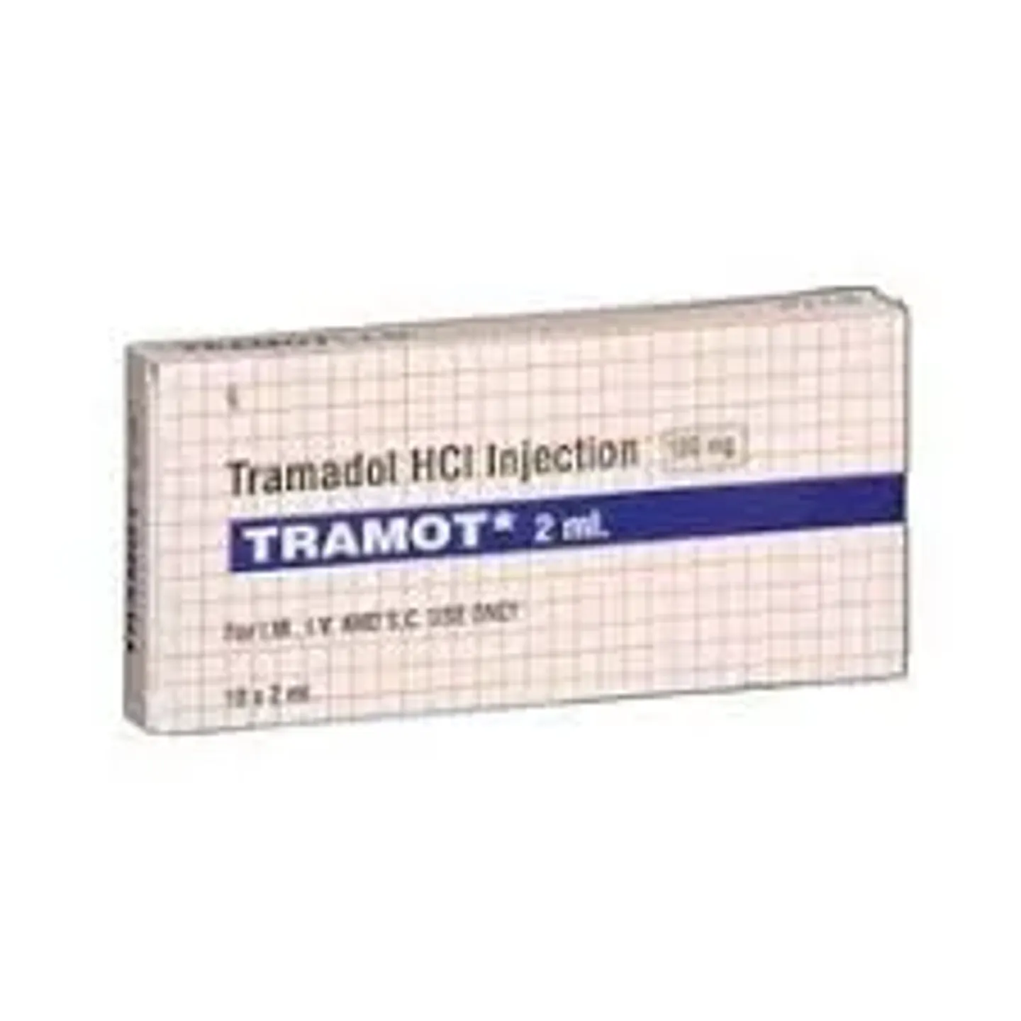 Tramot Injection 2ml product image