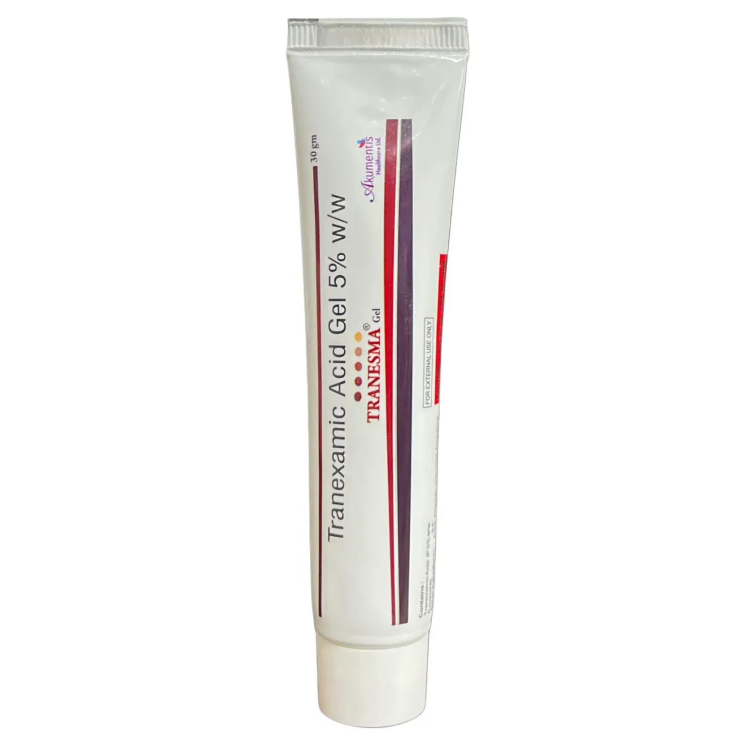 Tranesma Gel 30gm product image