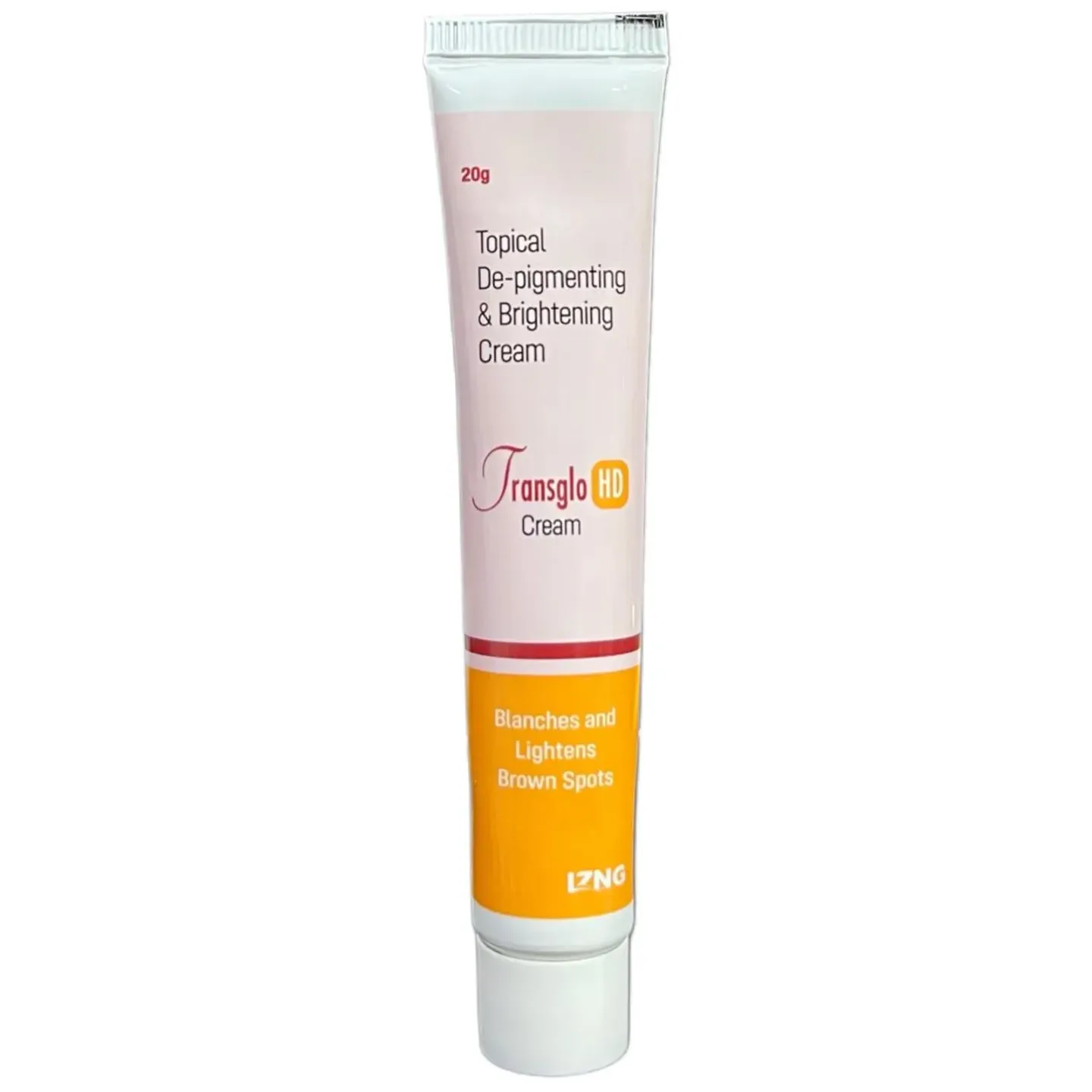 Transglo Hd Cream 20gm product image