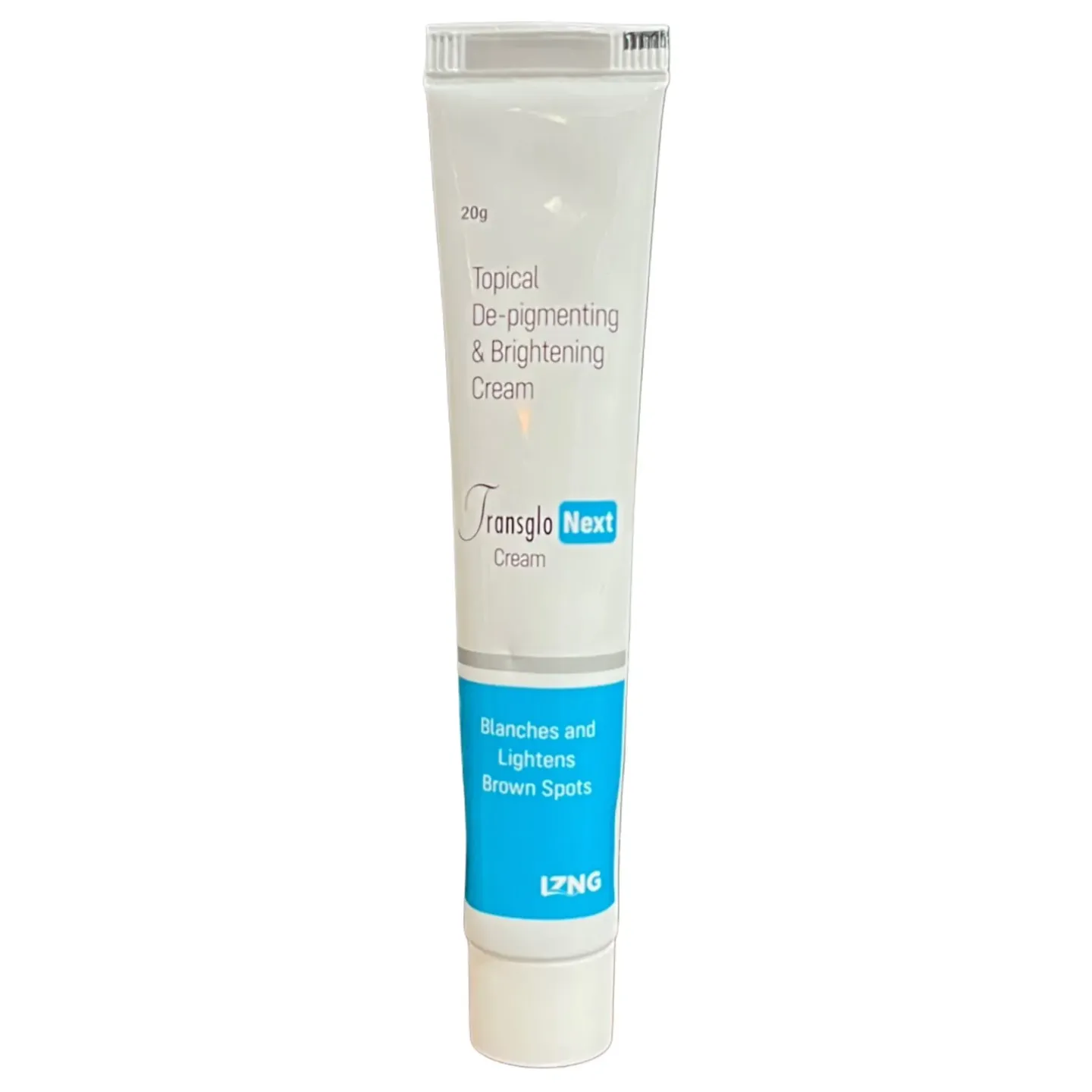 Transglo Next Cream 20gm product image