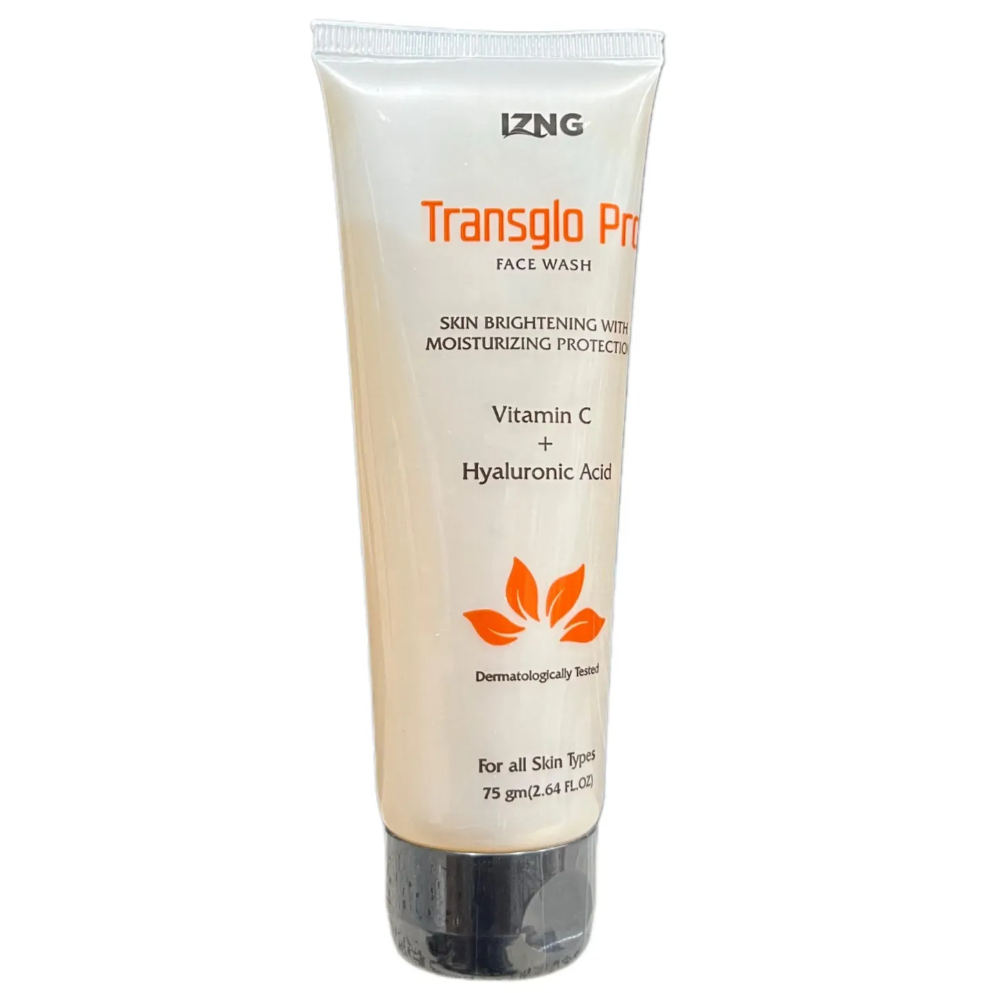 Transglo Pro Face Wash product image