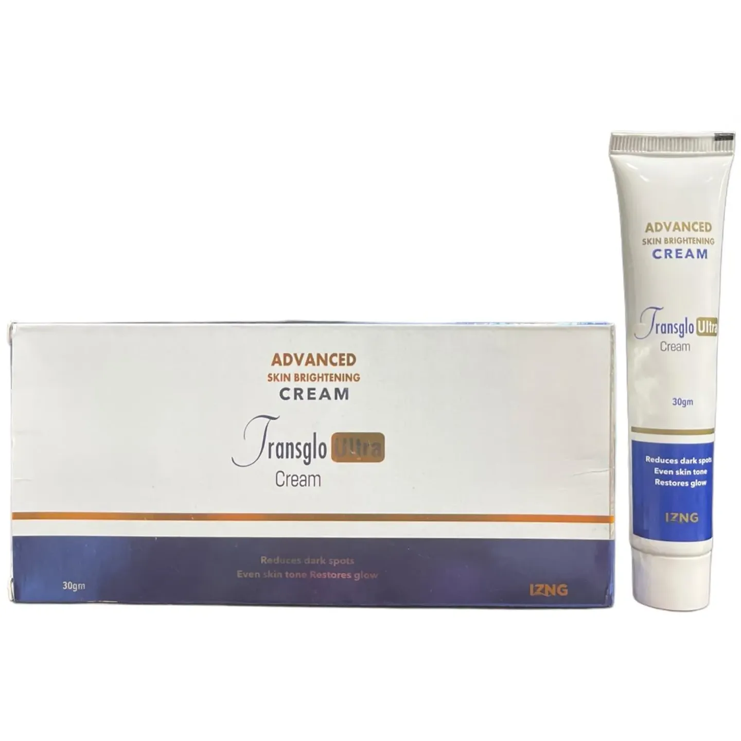 Transglo Ultra Cream product image