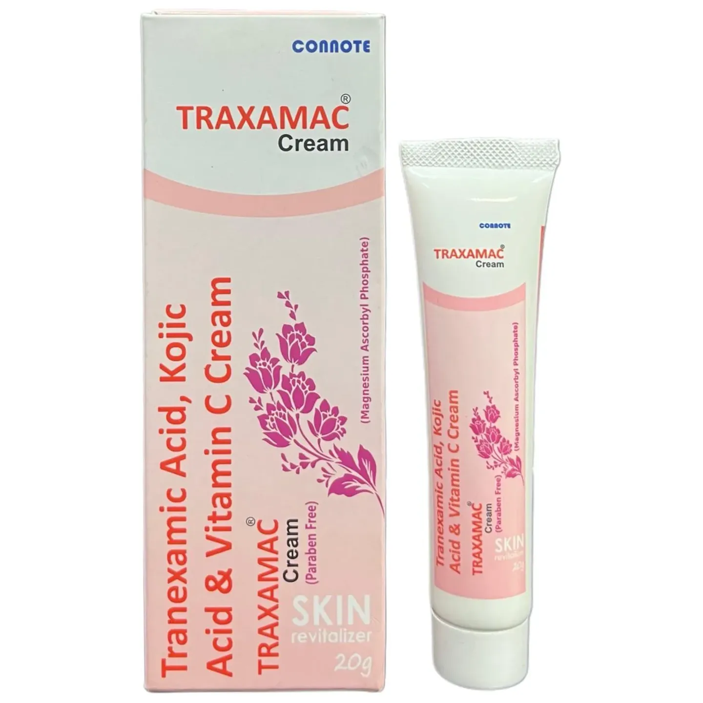 Traxamac Cream 20gm product image