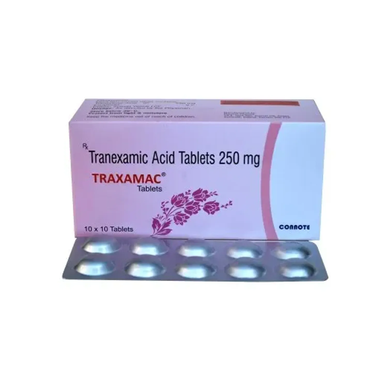 Traxamac Tablet product image