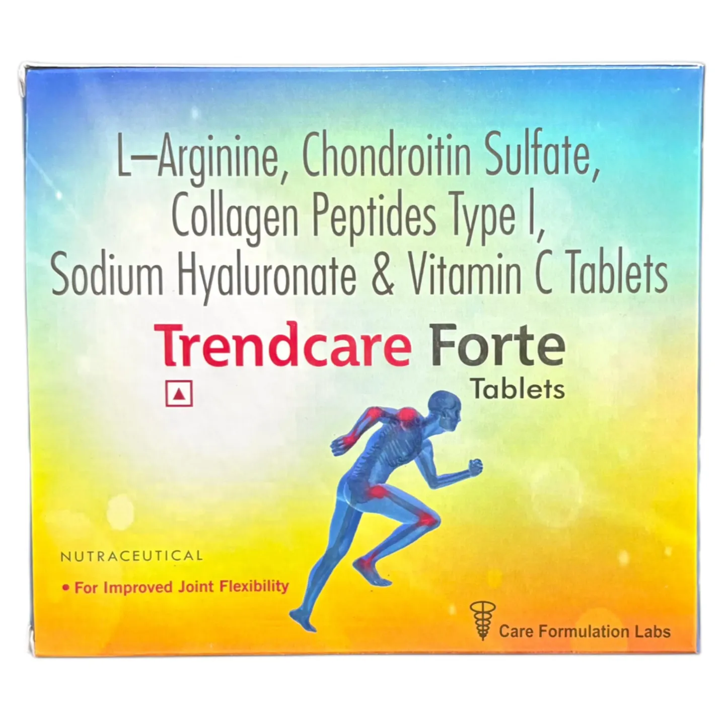Trendcare Forte Tablet product image