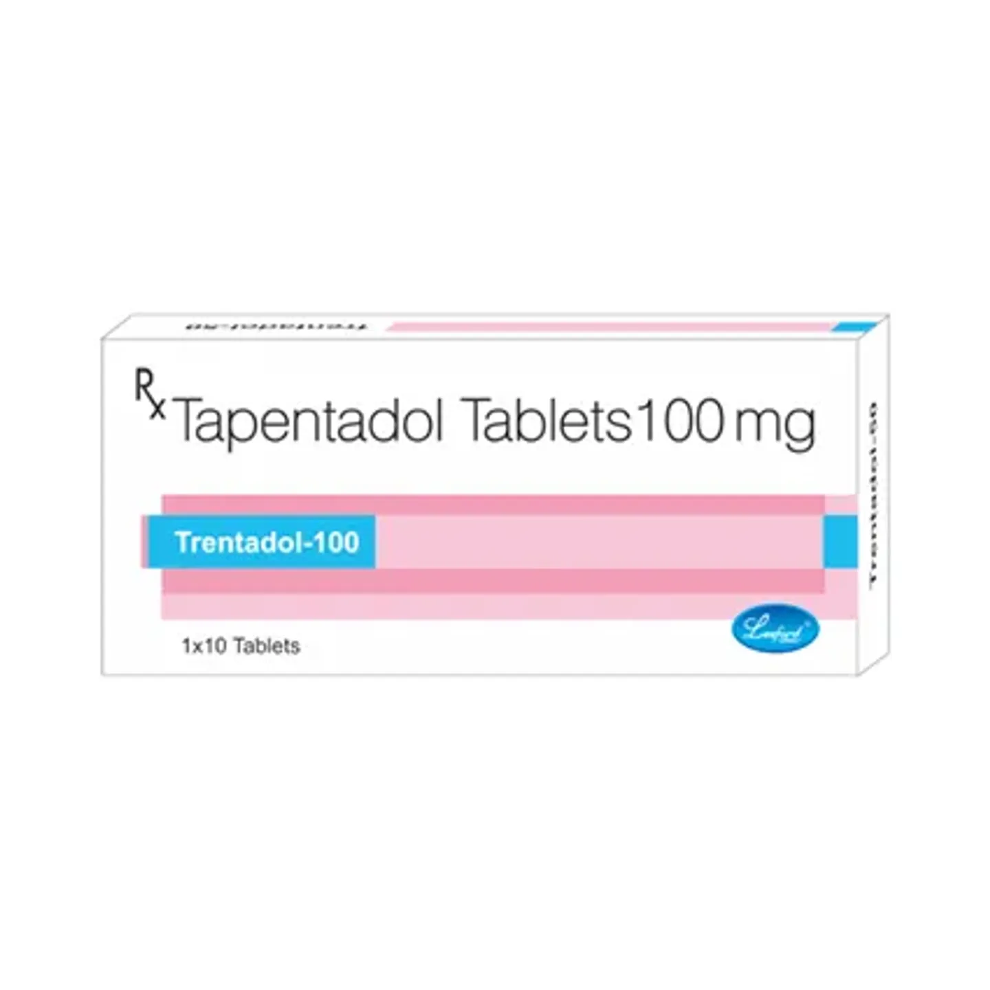 Trentadol 100 Tablet product image