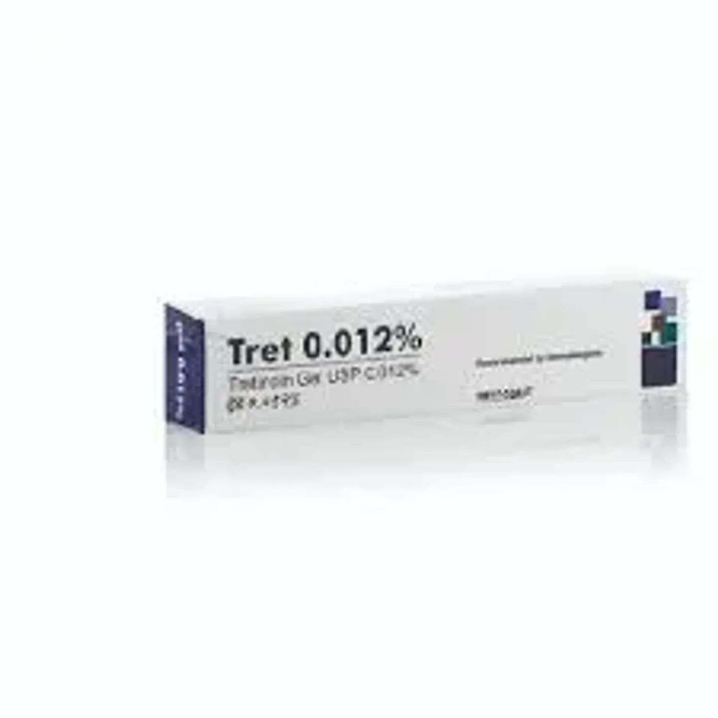 Tret 0.1% Gel 15gm product image