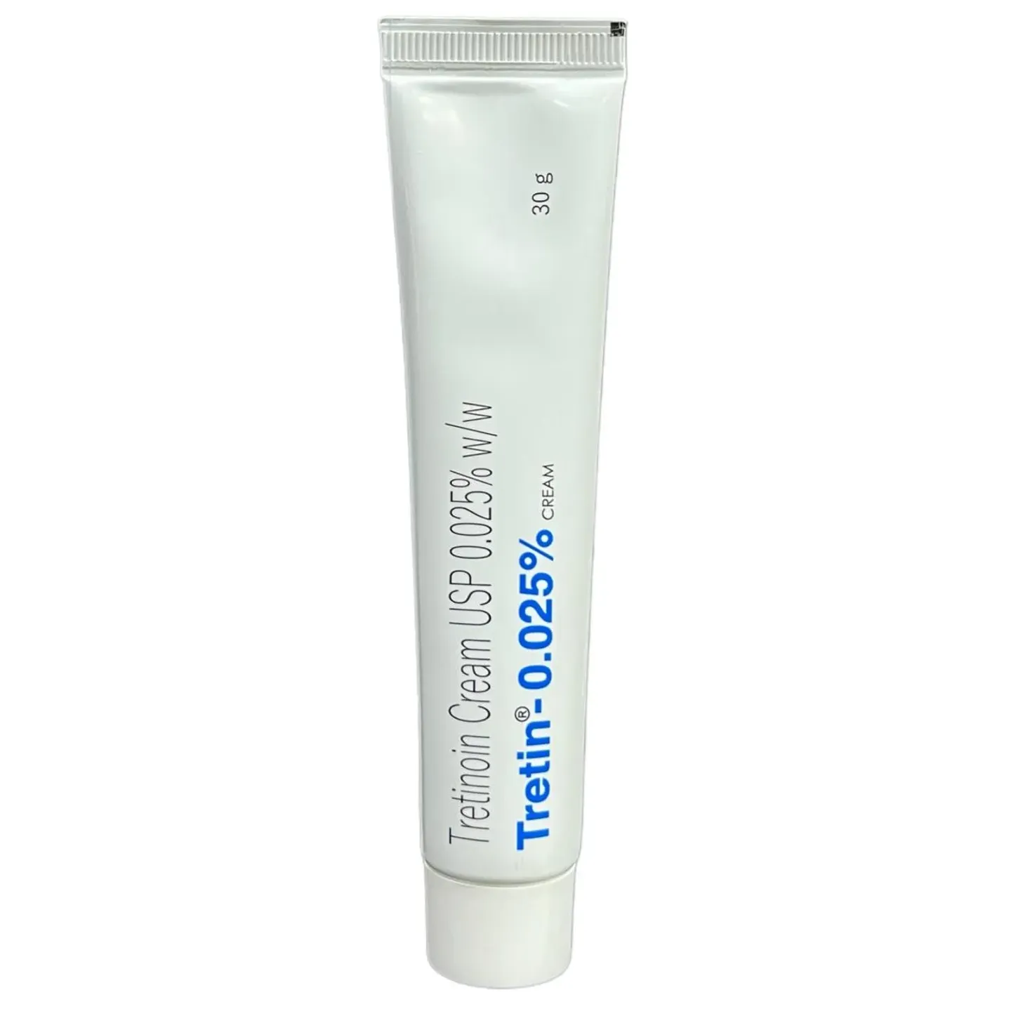 Tretin 0.025% Cream product image