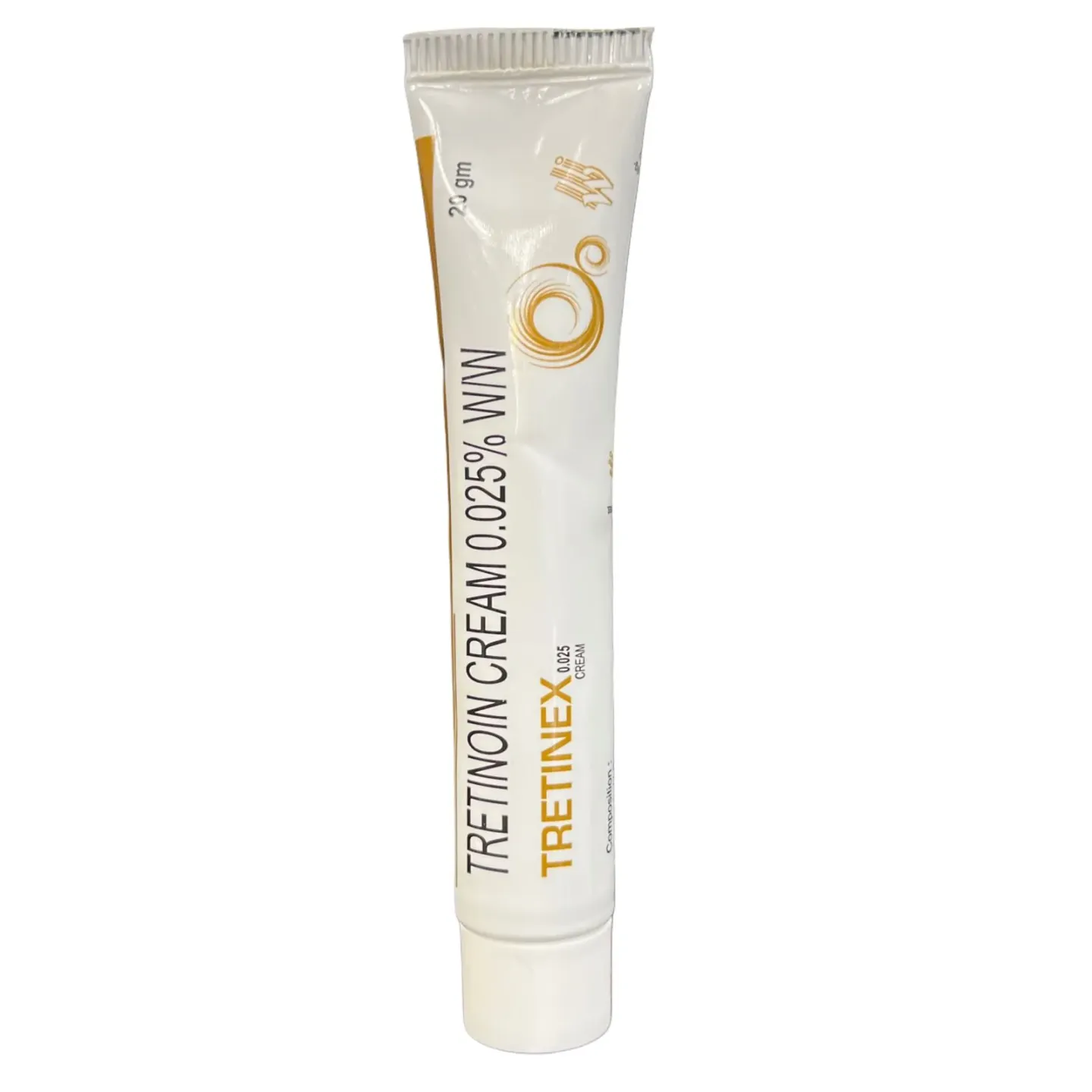 Tretinex 0.025% Cream product image