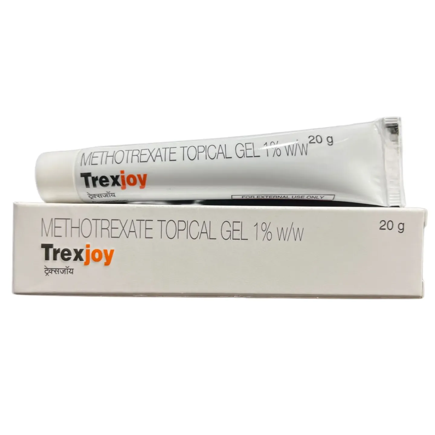 Trexjoy Cream 20gm product image