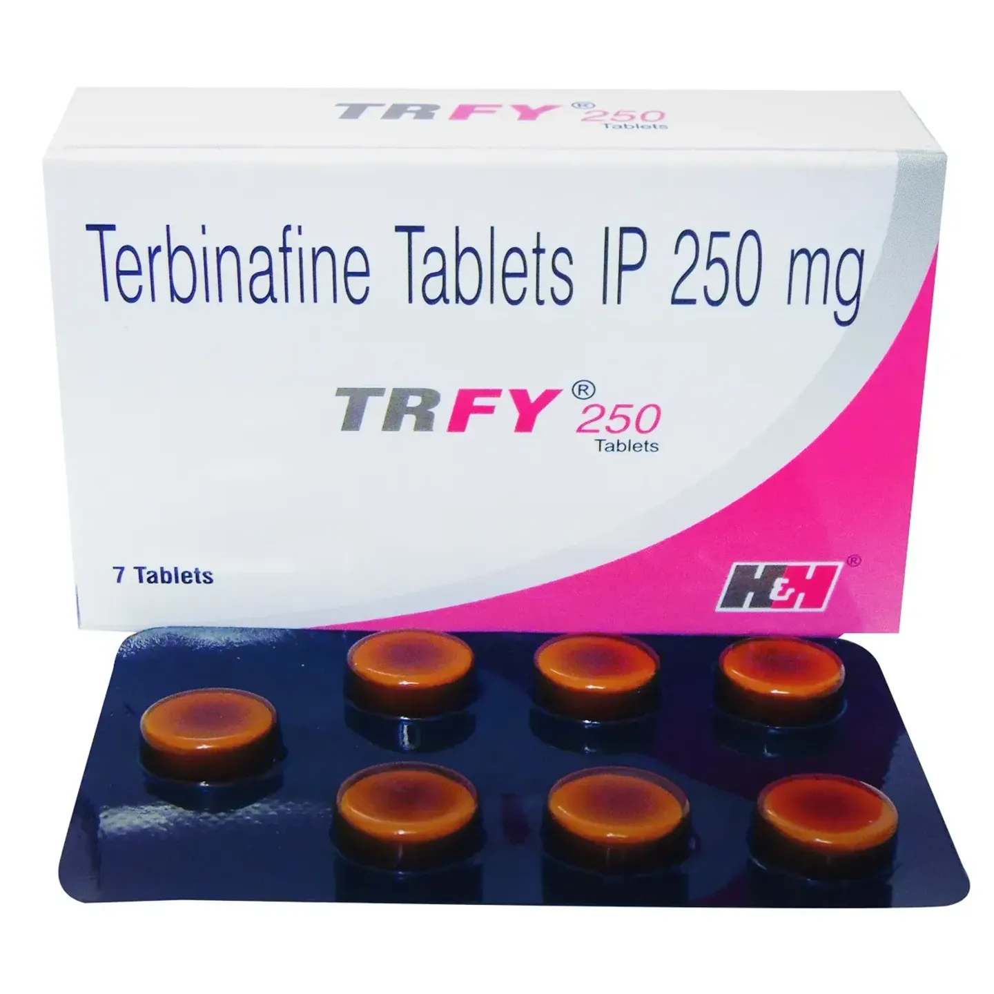 Trfy 250 Tablet product image