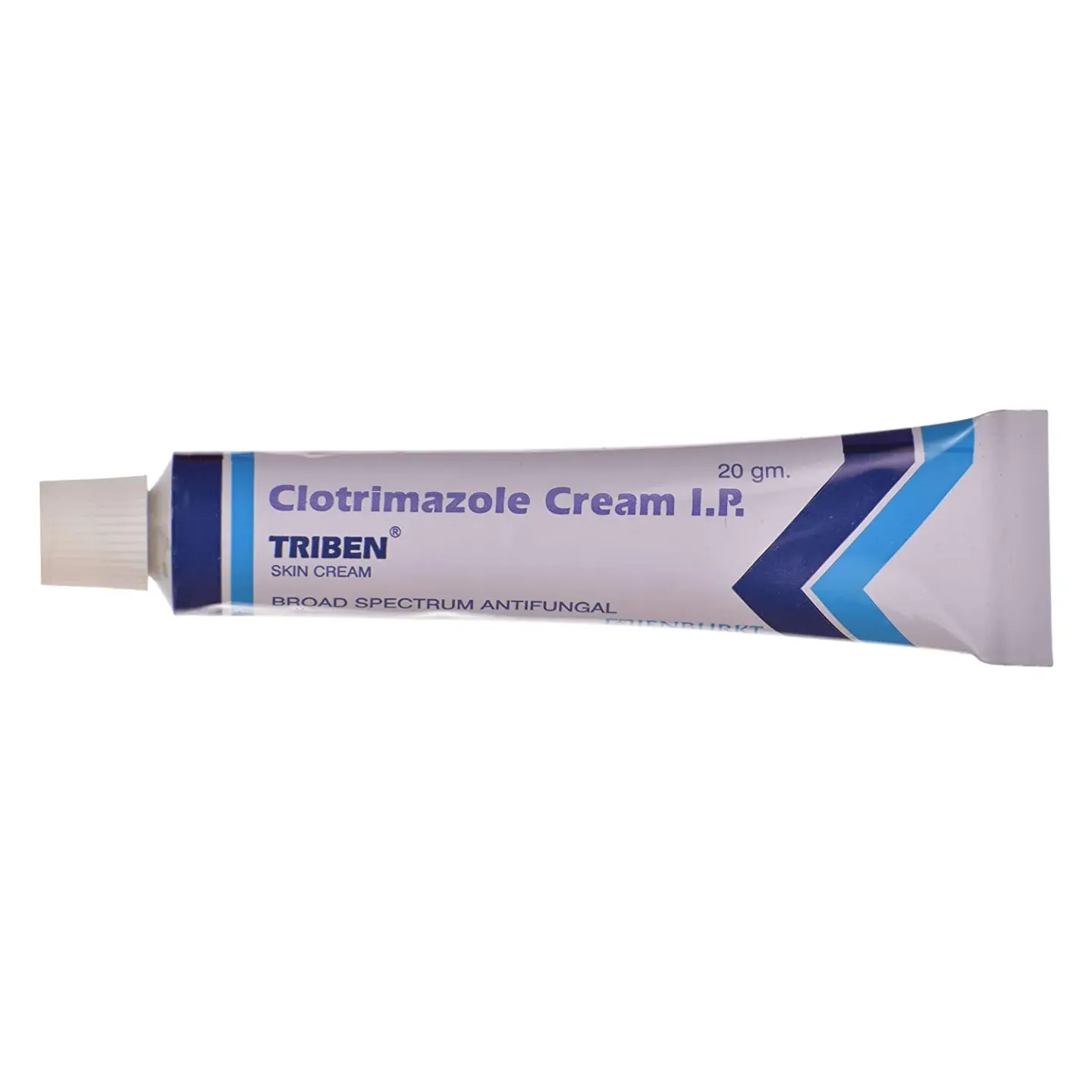 Triben Cream product image