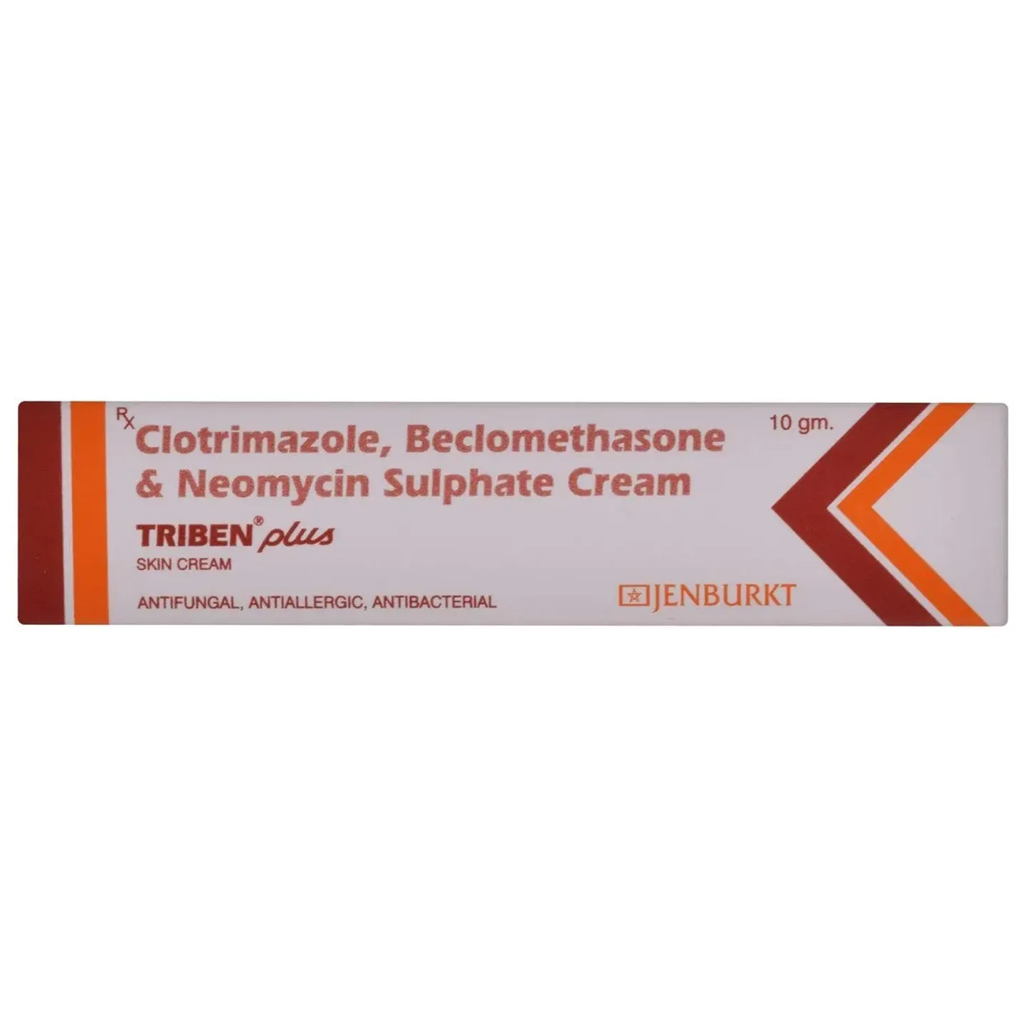 Triben Plus Cream product image