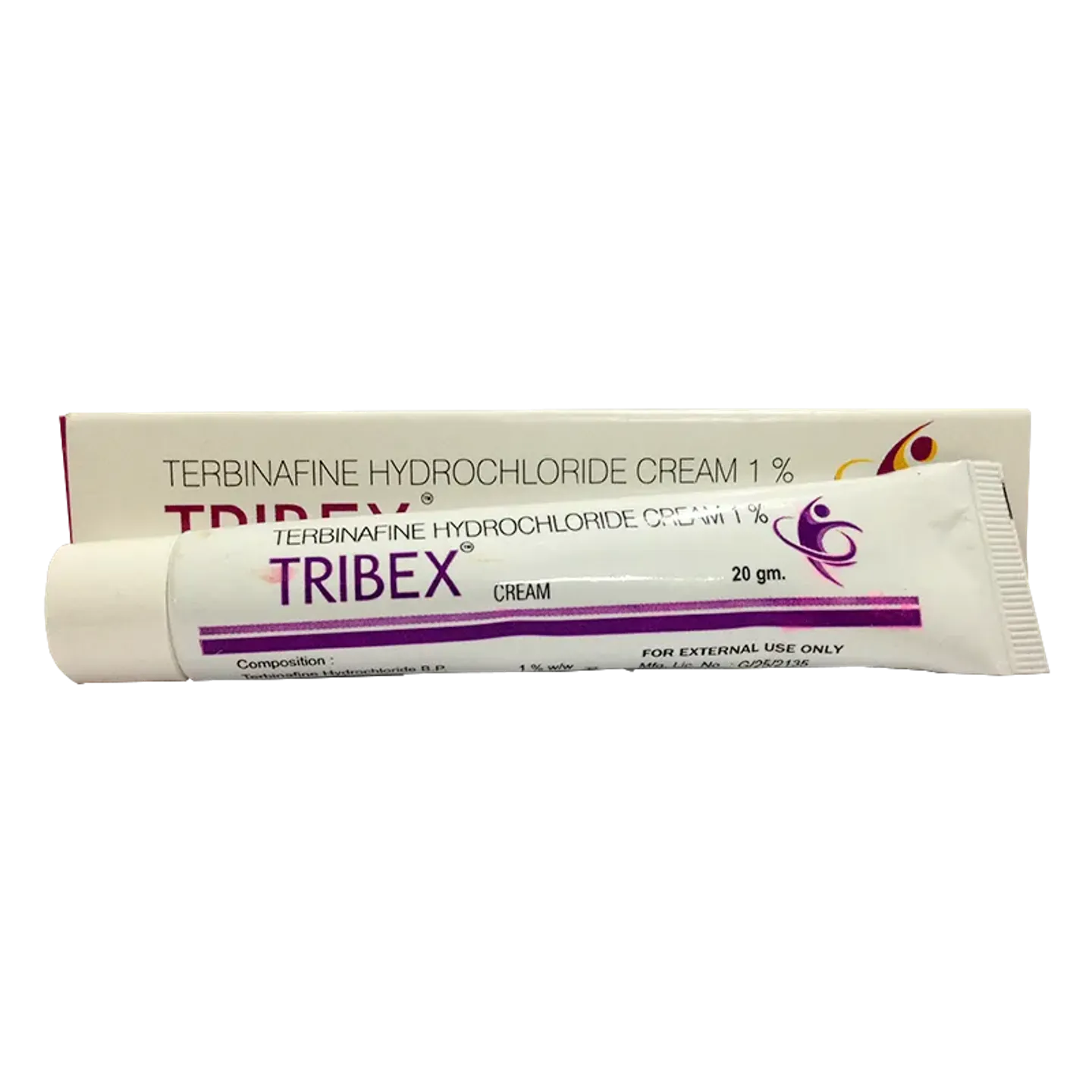 Tribex Cream 20gm product image