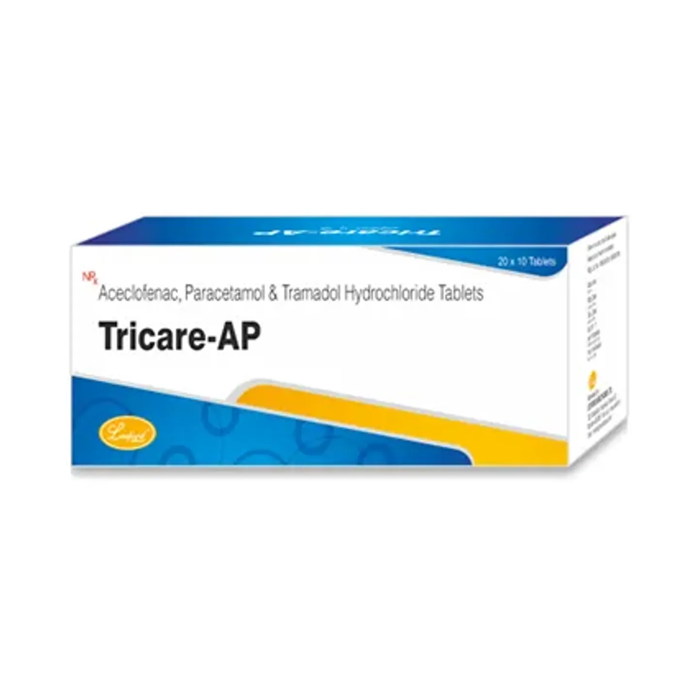Tricare Ap Tablet product image
