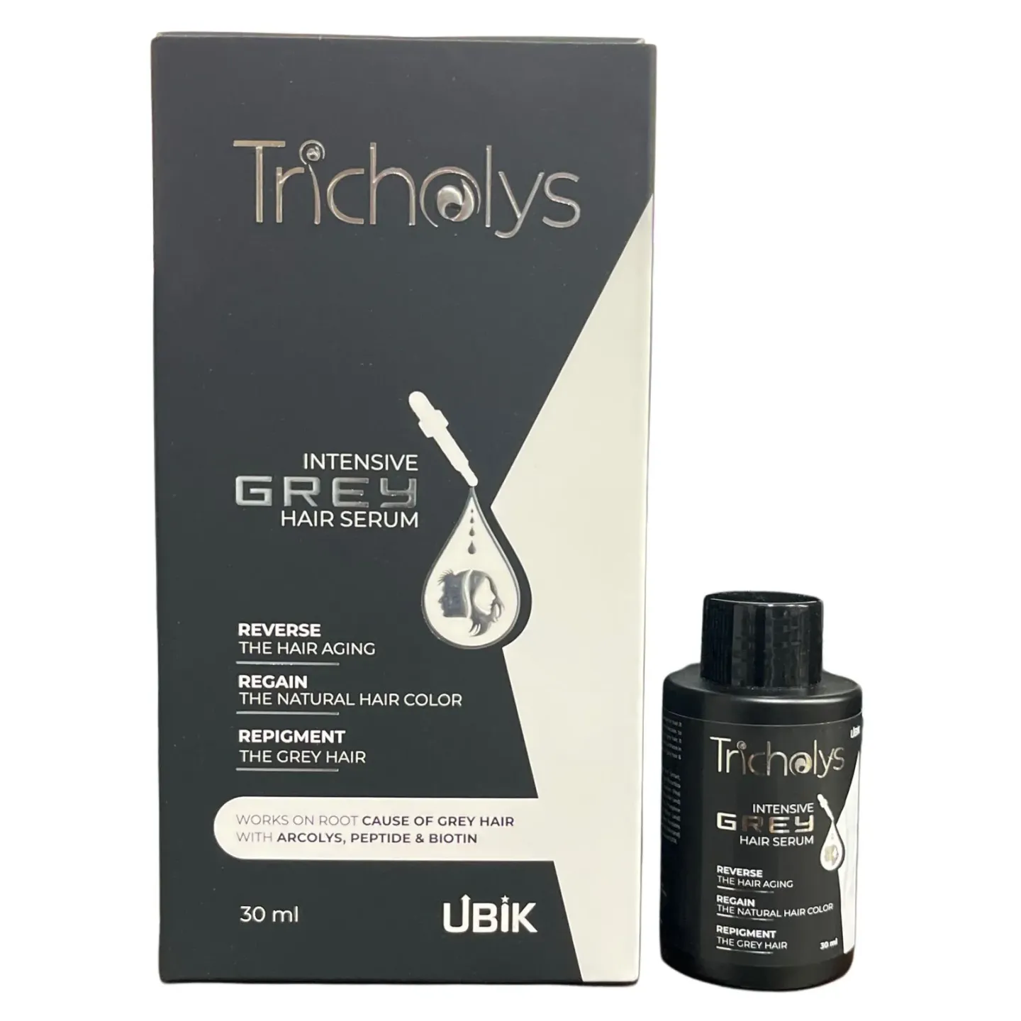 Tricholys Intensive Hair Serum product image