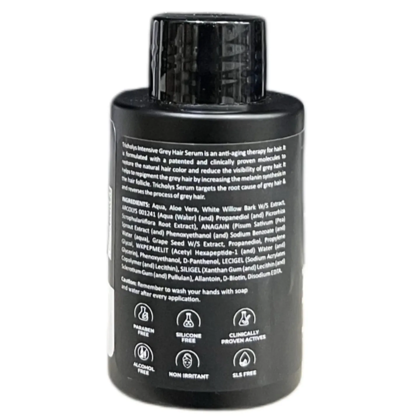 Tricholys Intensive Hair Serum product image