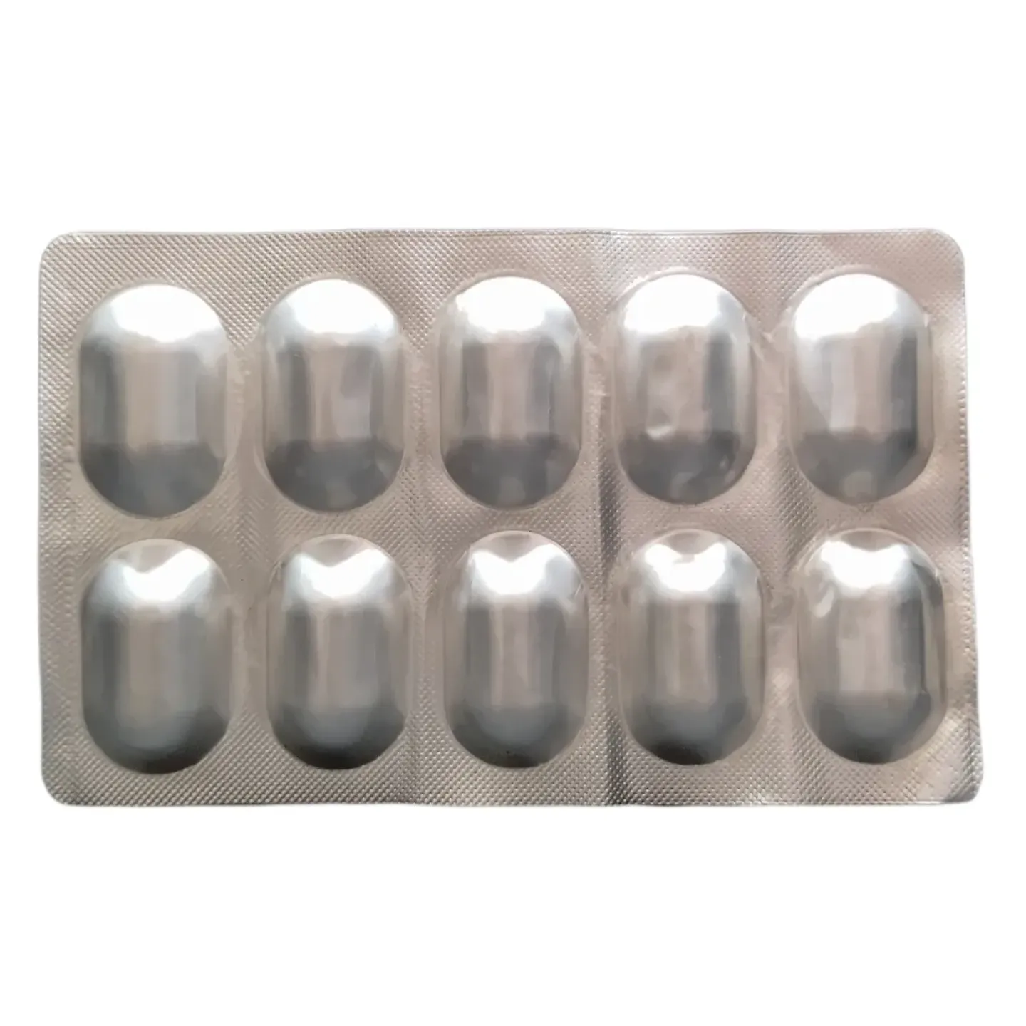 Trichoseed Tablet product image