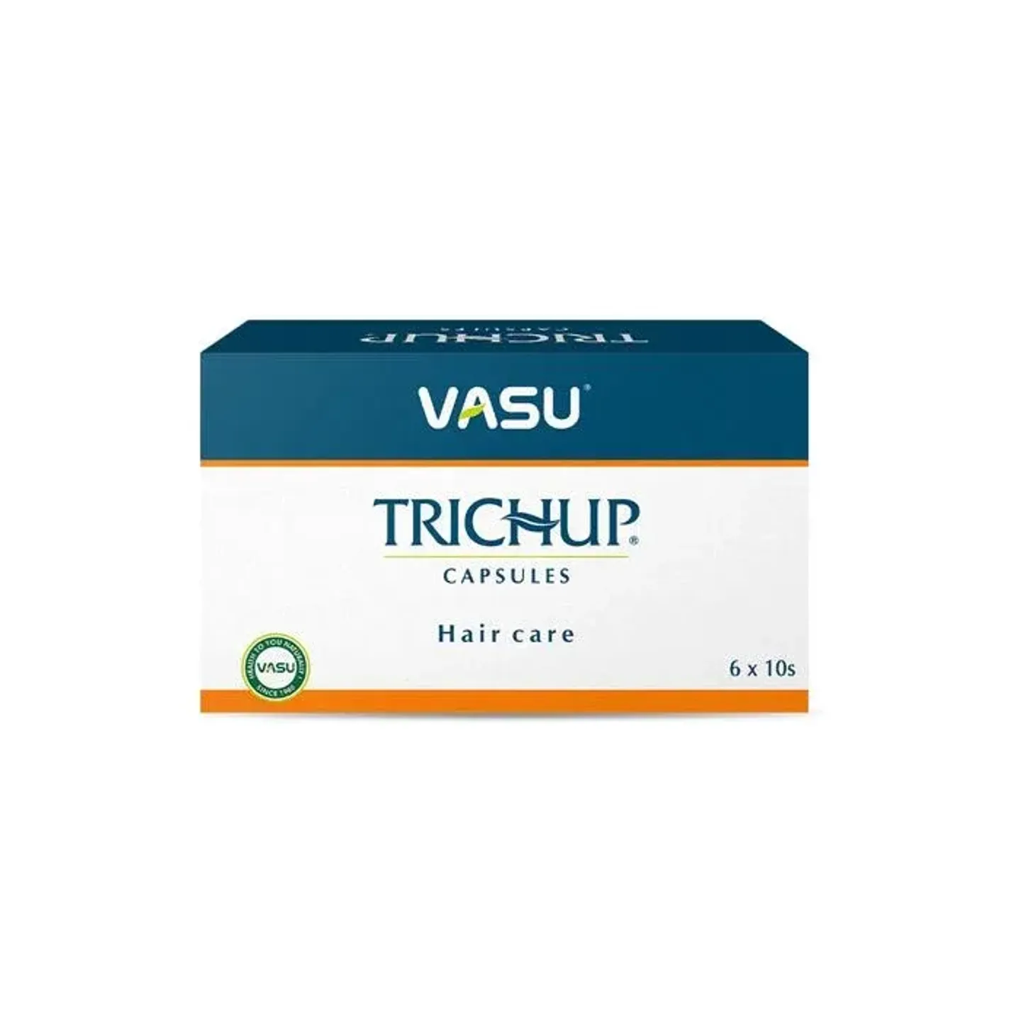 Trichup Capsule product image