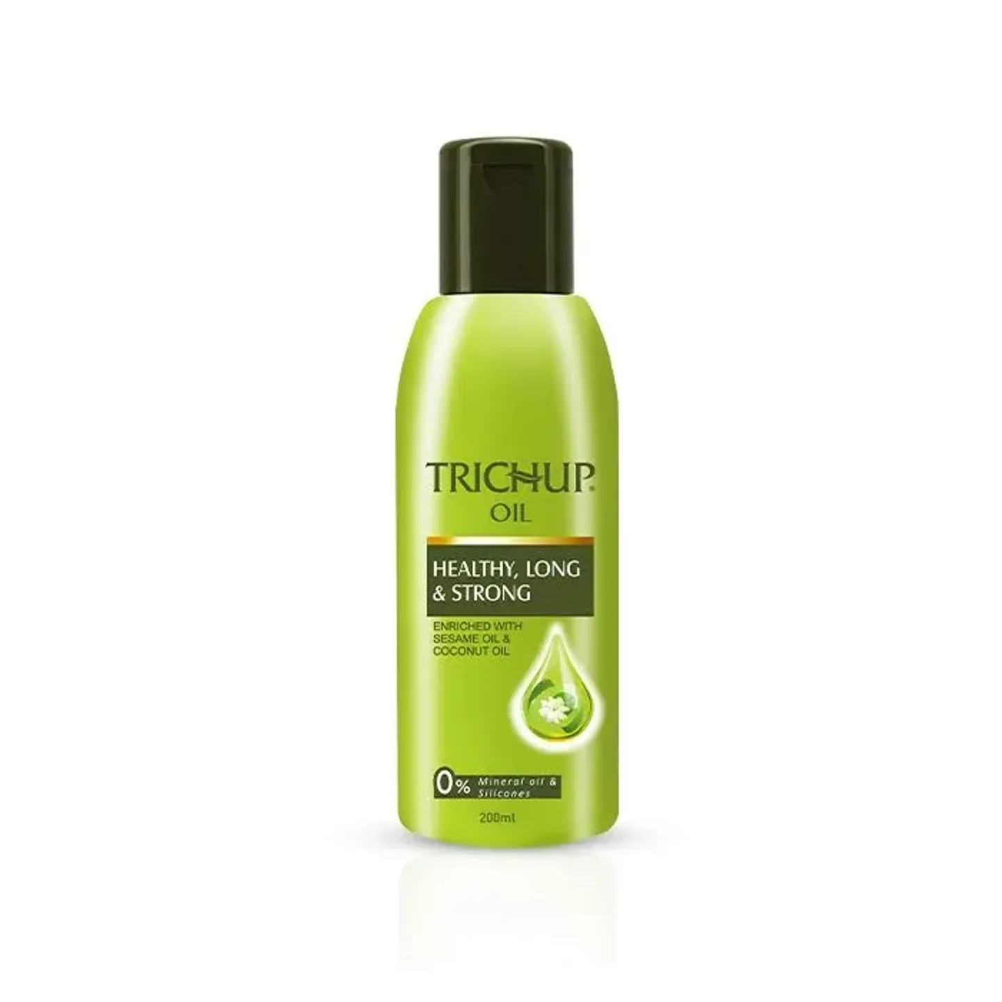 Trichup Healthy Long & Strong Hair Oil product image