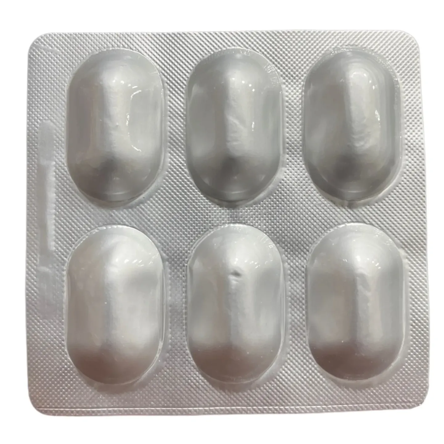 Triclospore 50 Capsule product image