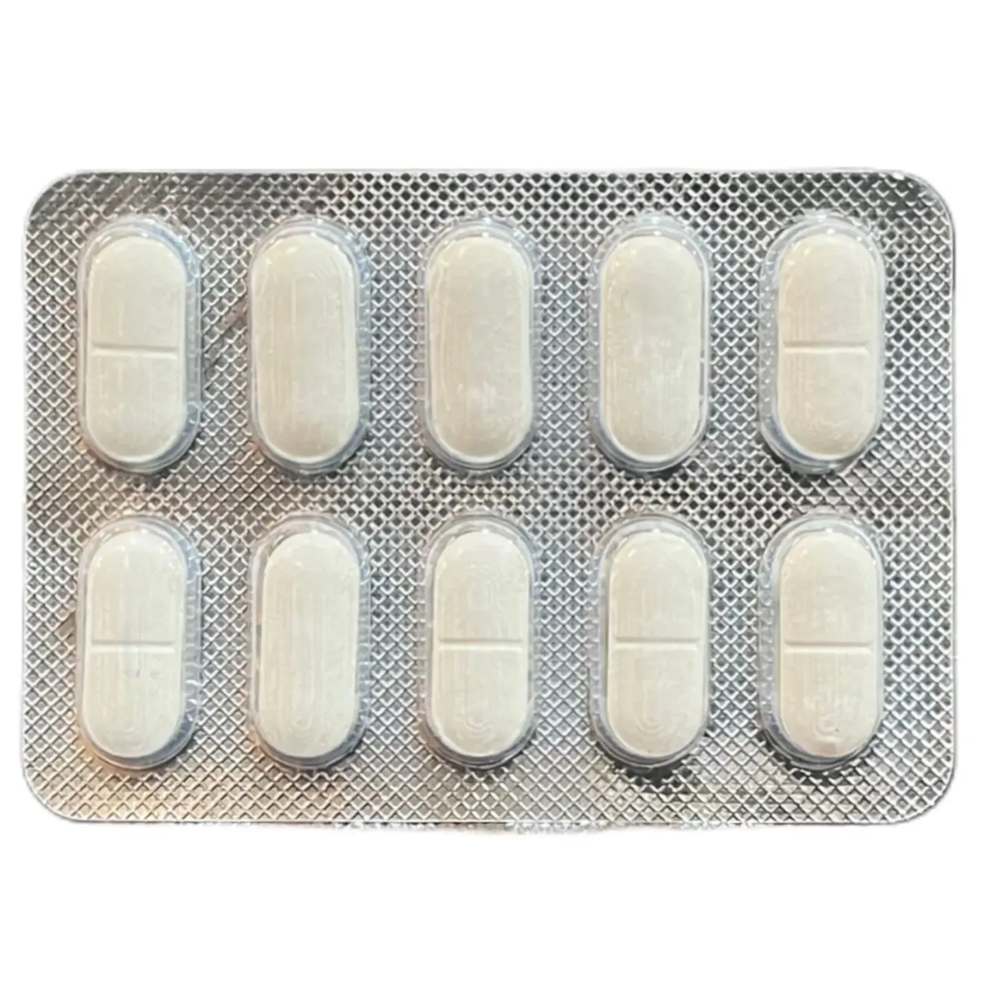 Triclovir 400 Tablet product image