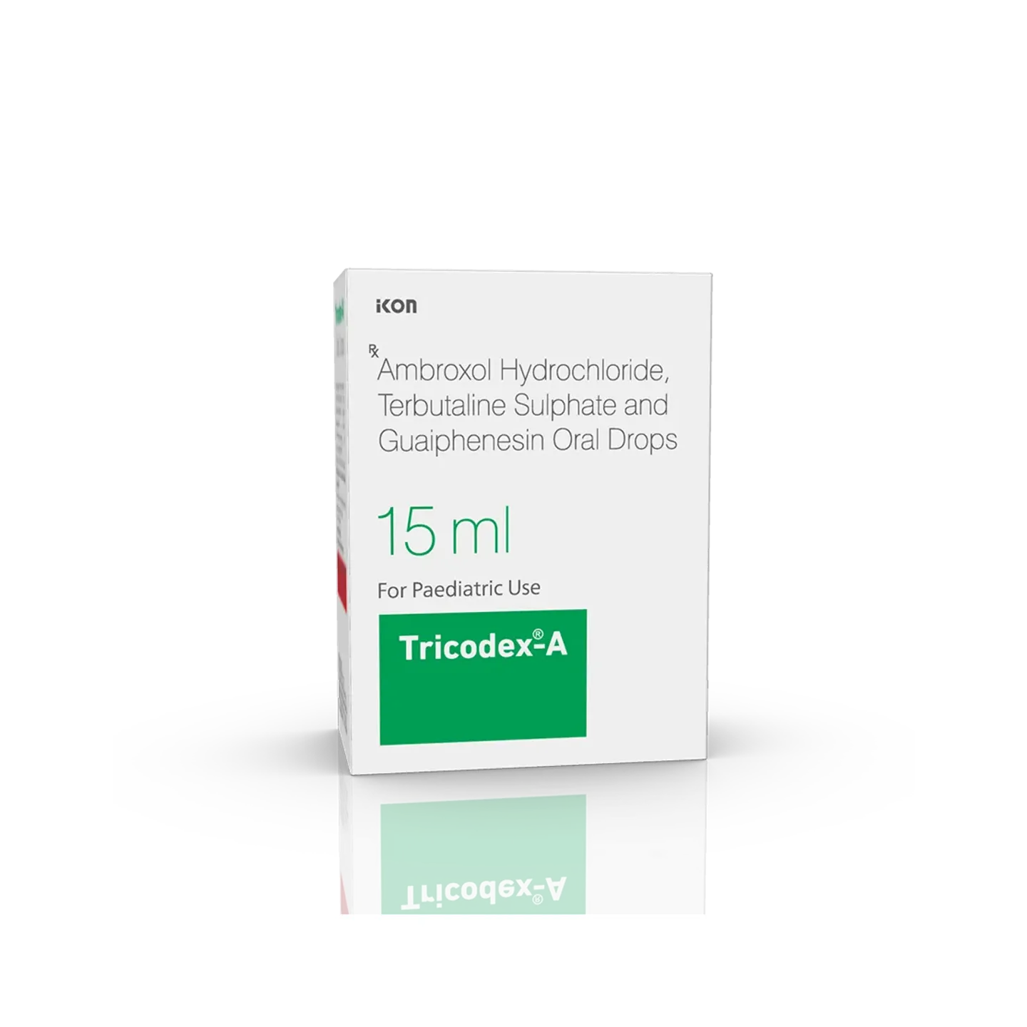 Tricodex A Drop 15ml product image