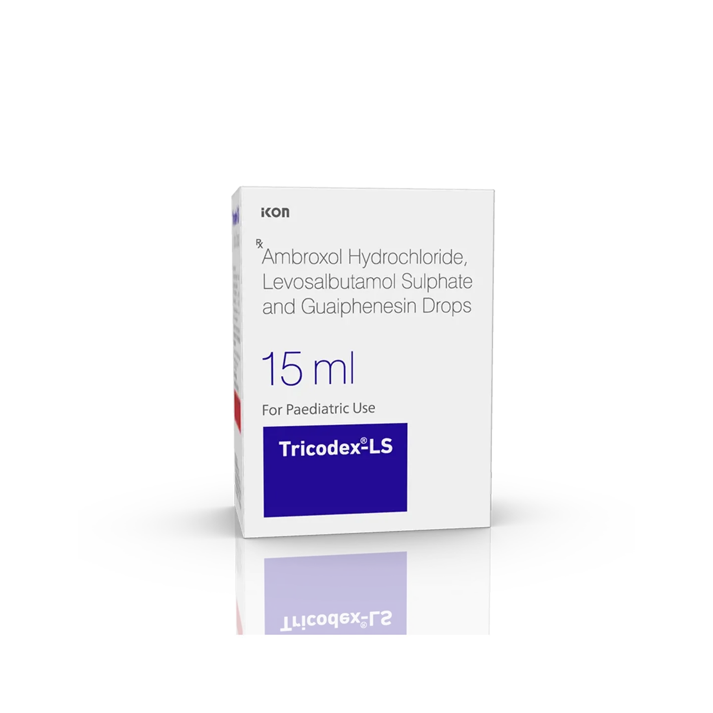 Tricodex Ls Drop 15ml product image