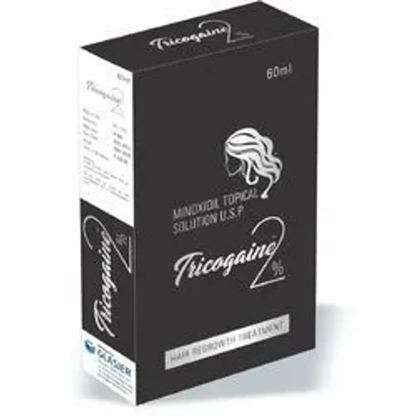 Tricogaine 2% Topical Solution product image