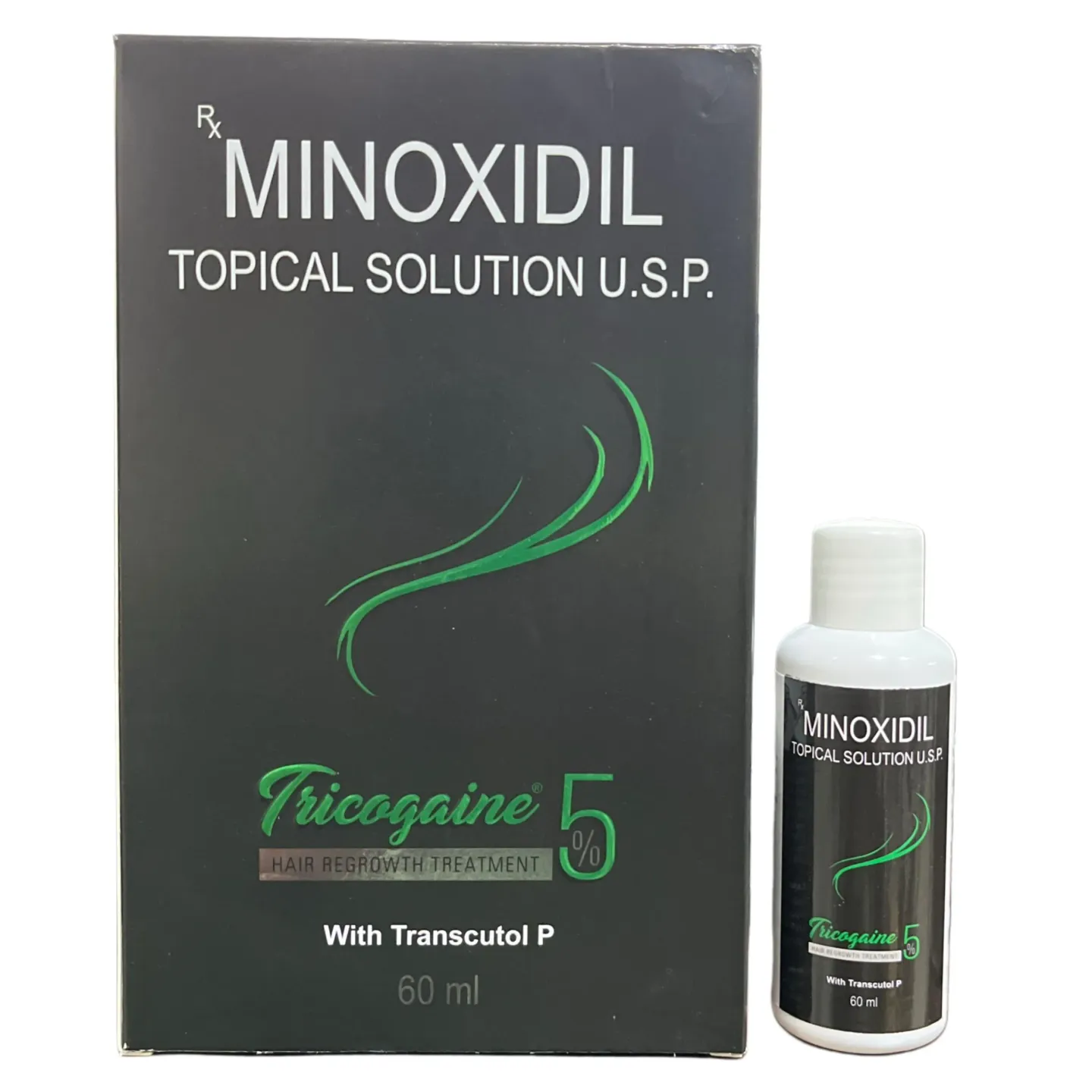 Tricogaine 5% Solution product image