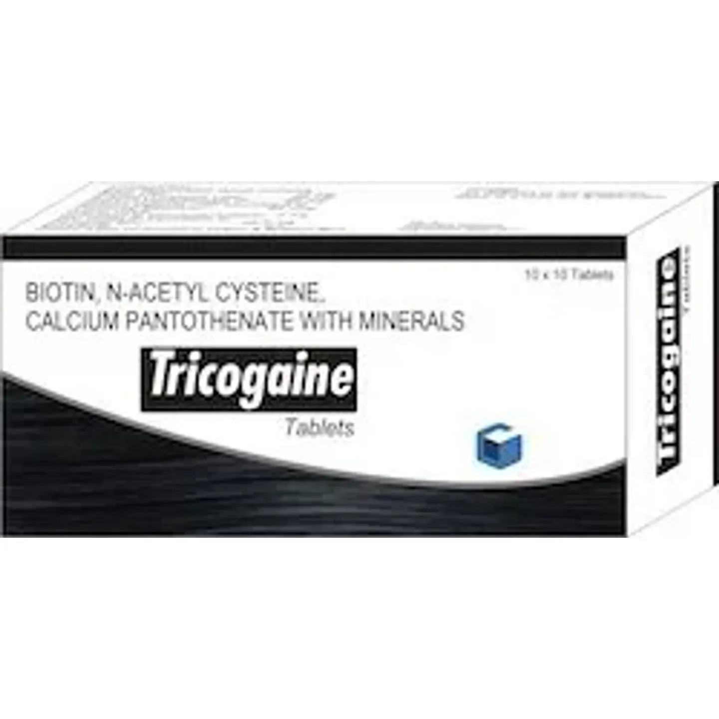 Tricogaine Tablet product image