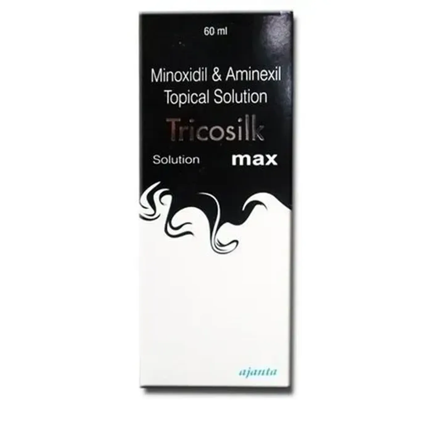 Tricosilk Max Lotion product image