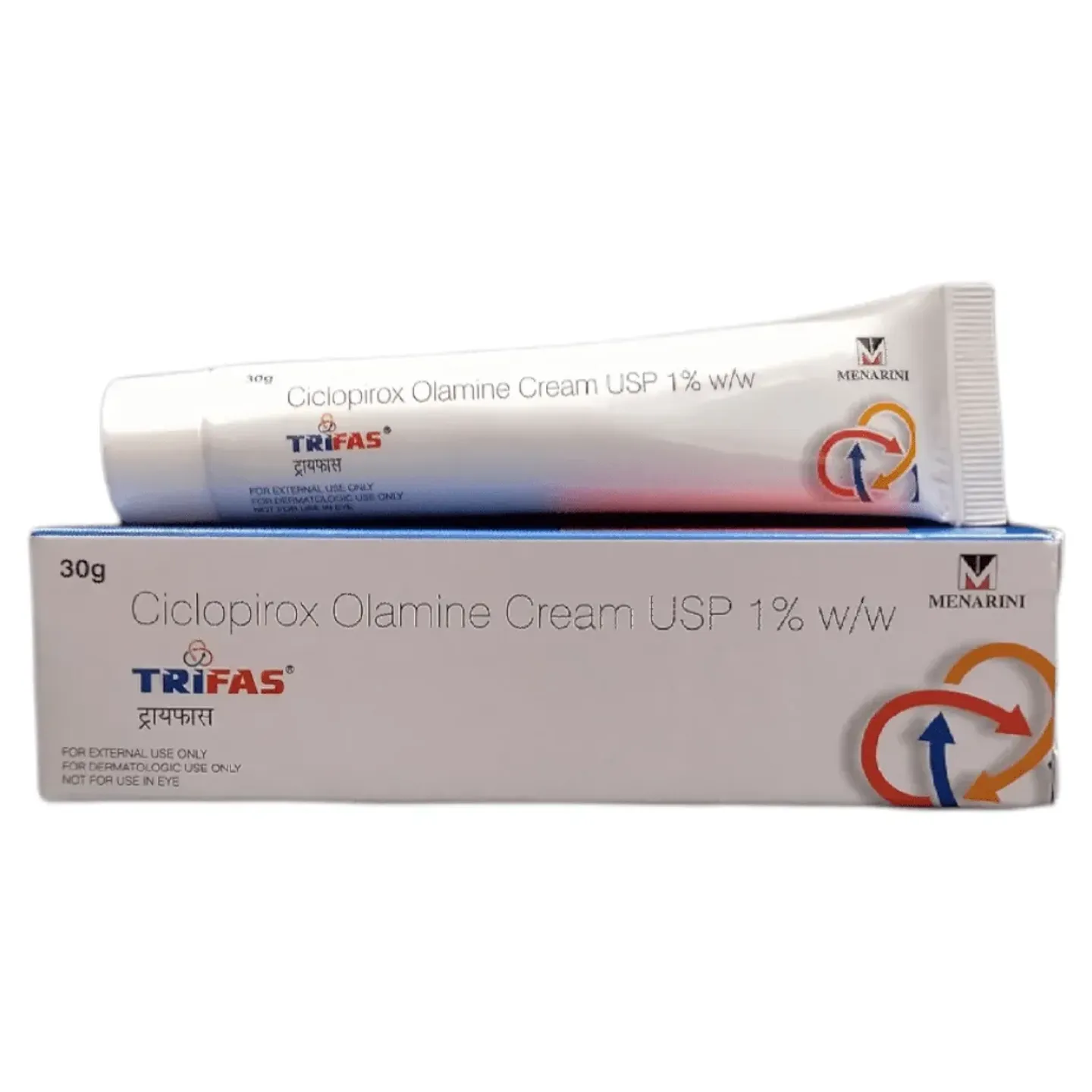 Trifas Cream 30gm product image