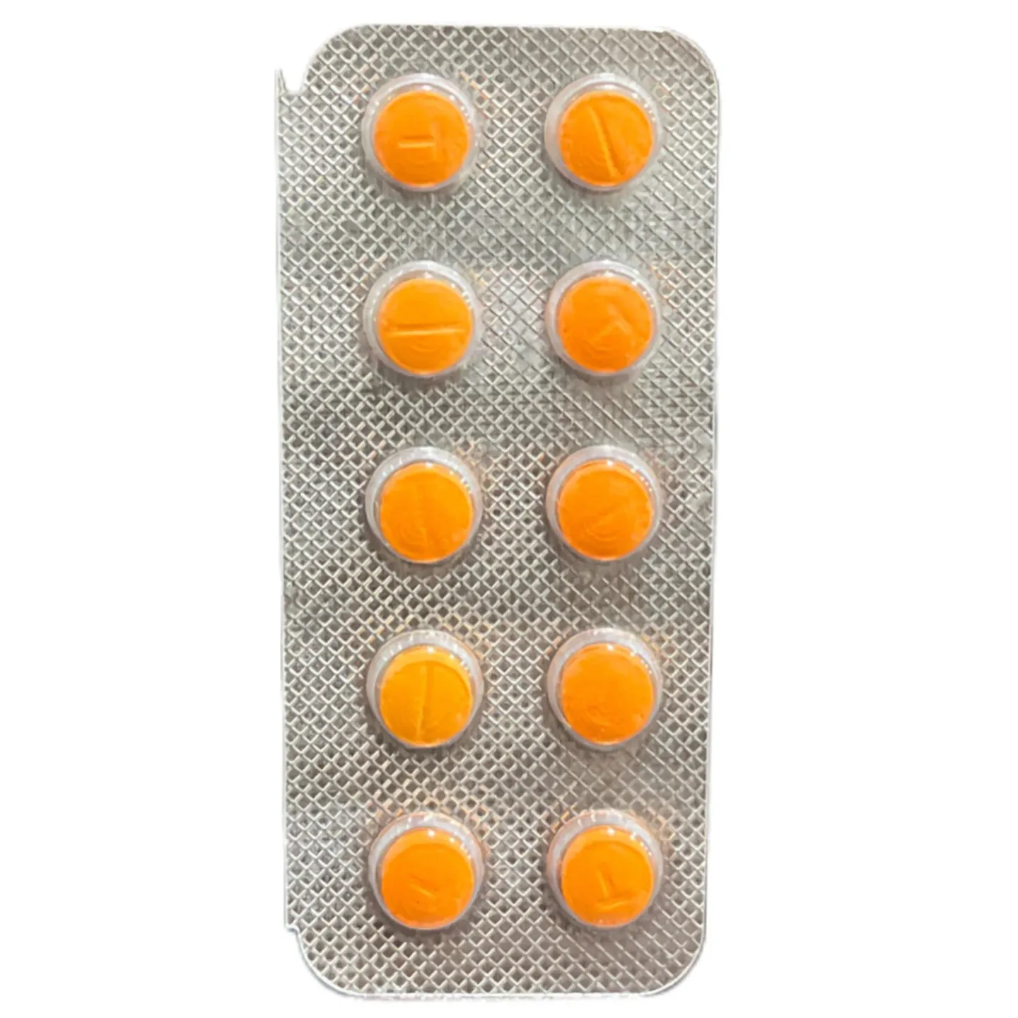 Trifluxy P1 Tablet product image