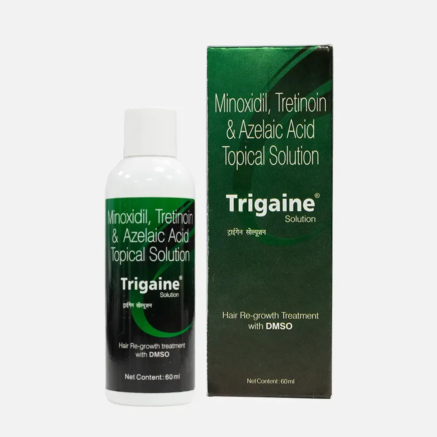 Trigaine Solution 60ml product image