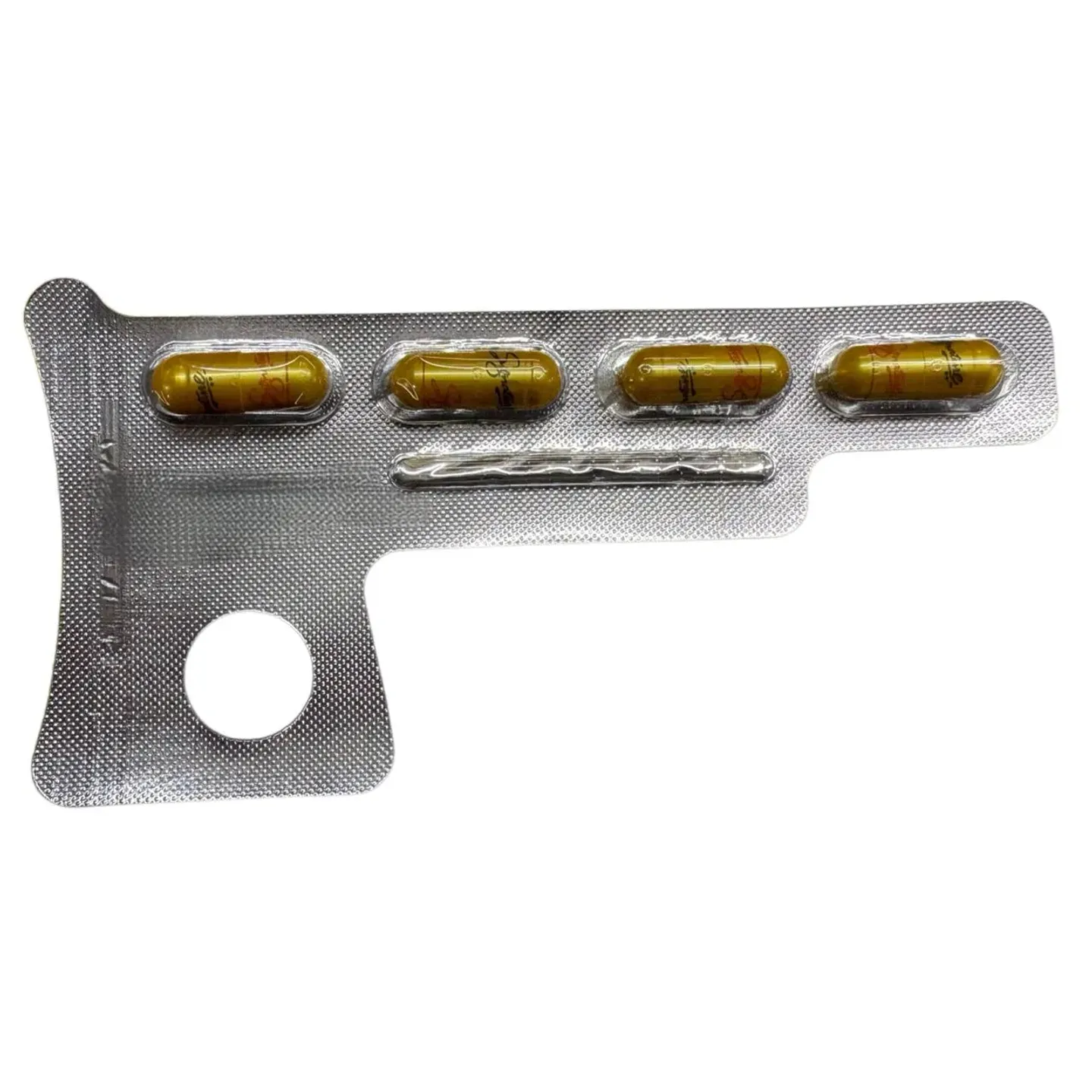 Trigger Capsule product image
