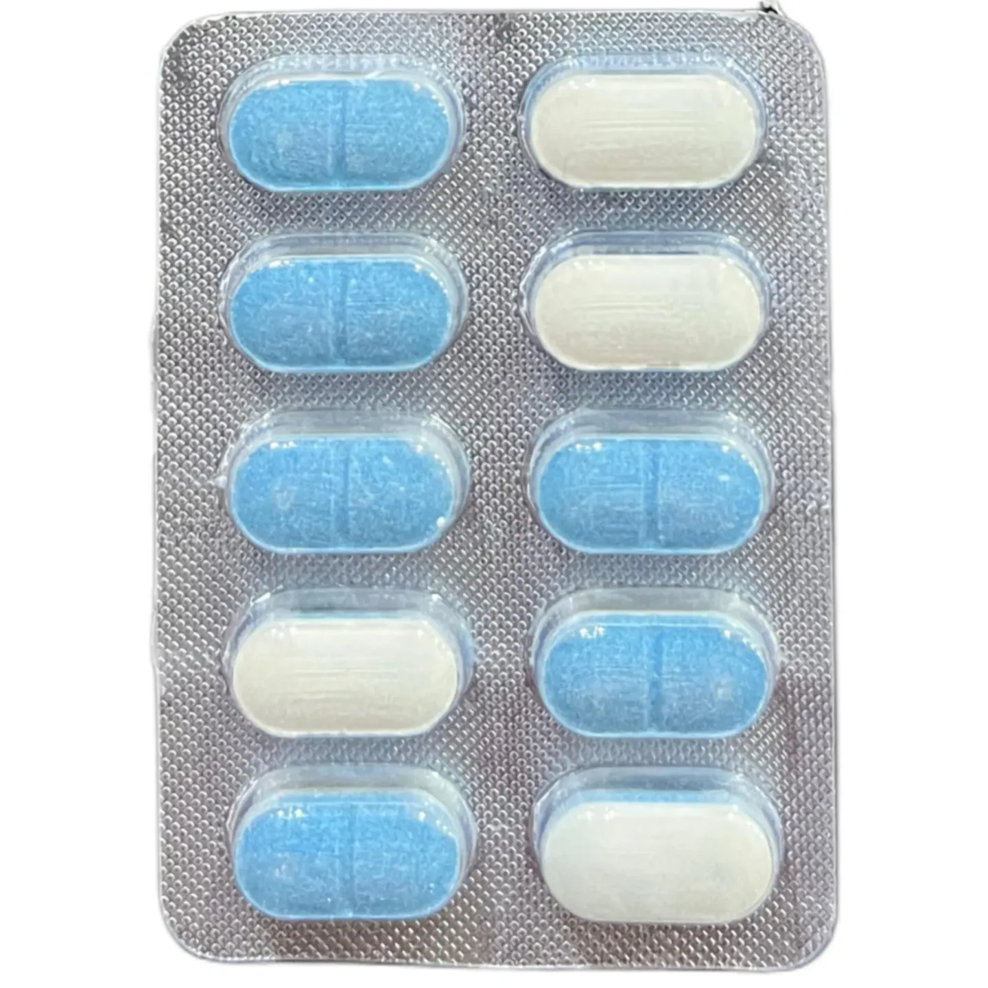 Triglinit 2 Tablet product image