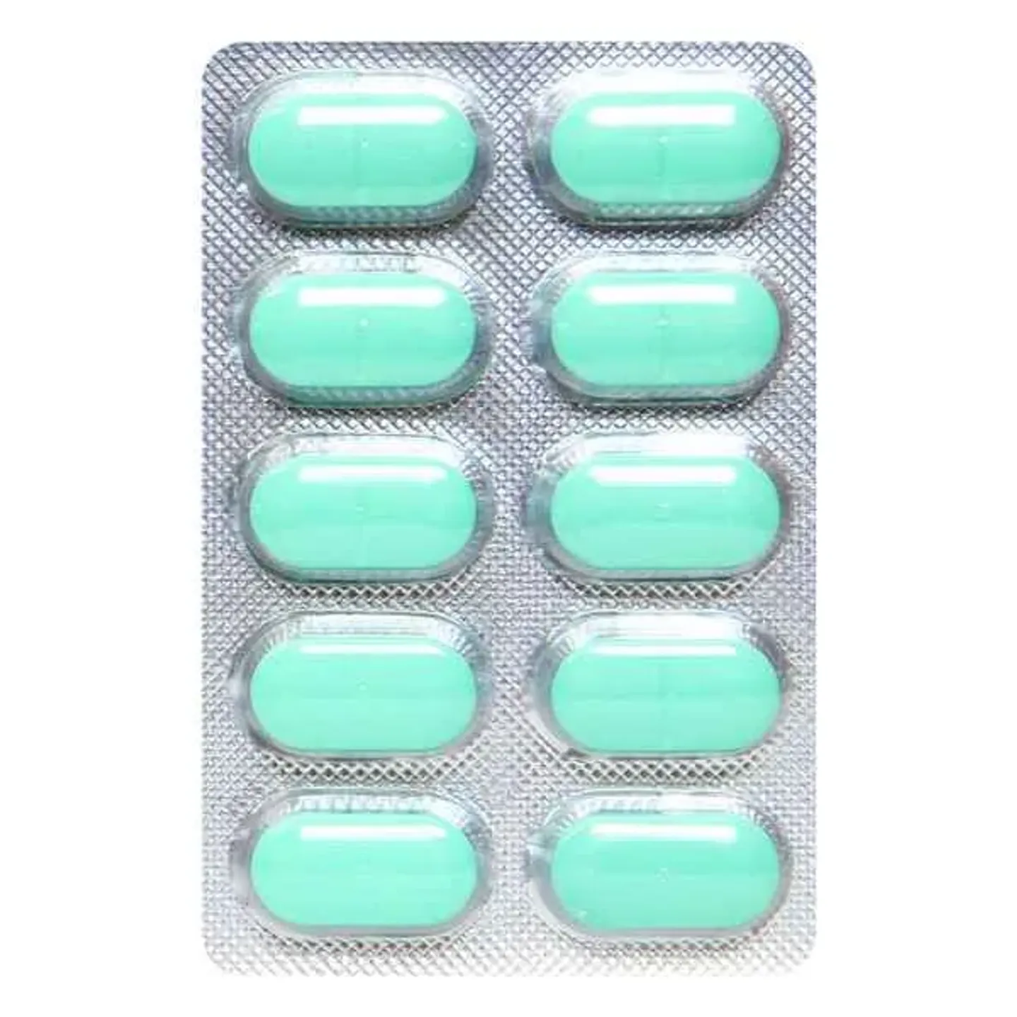 Triglucored Forte Tablet product image