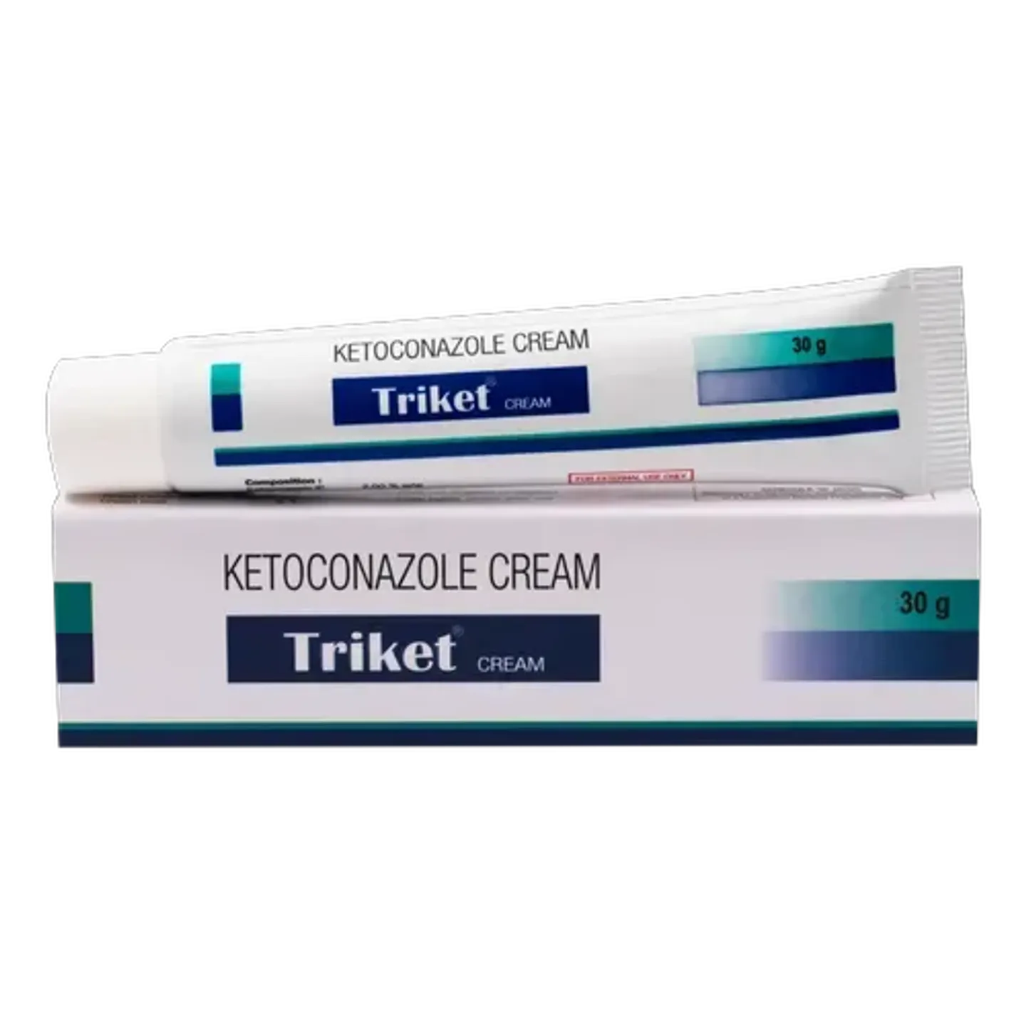 Triket Cream 30gm product image