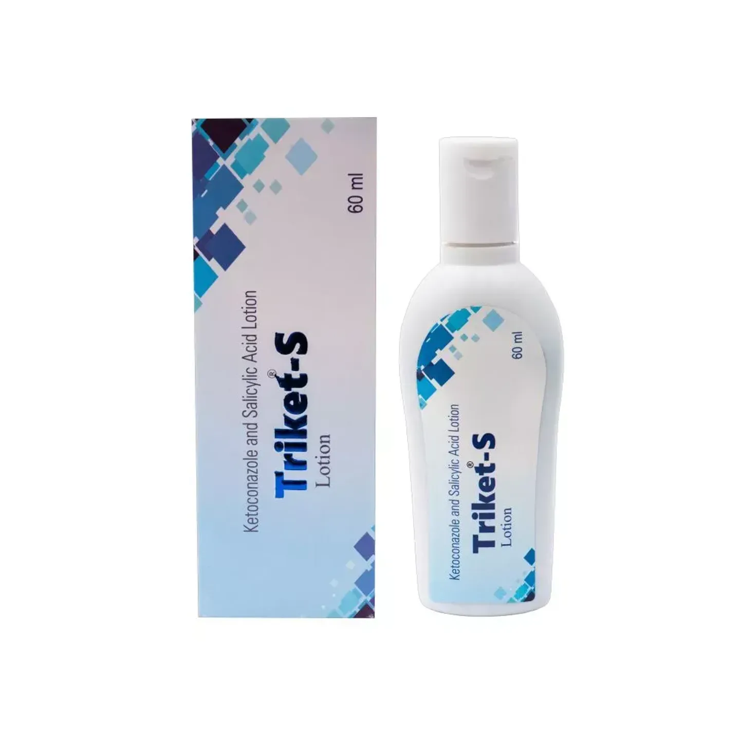 Triket S Lotion 60ml product image