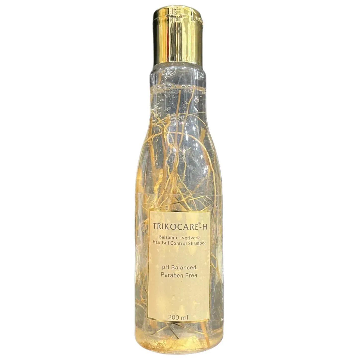 Trikocare H Shampoo 200ml product image