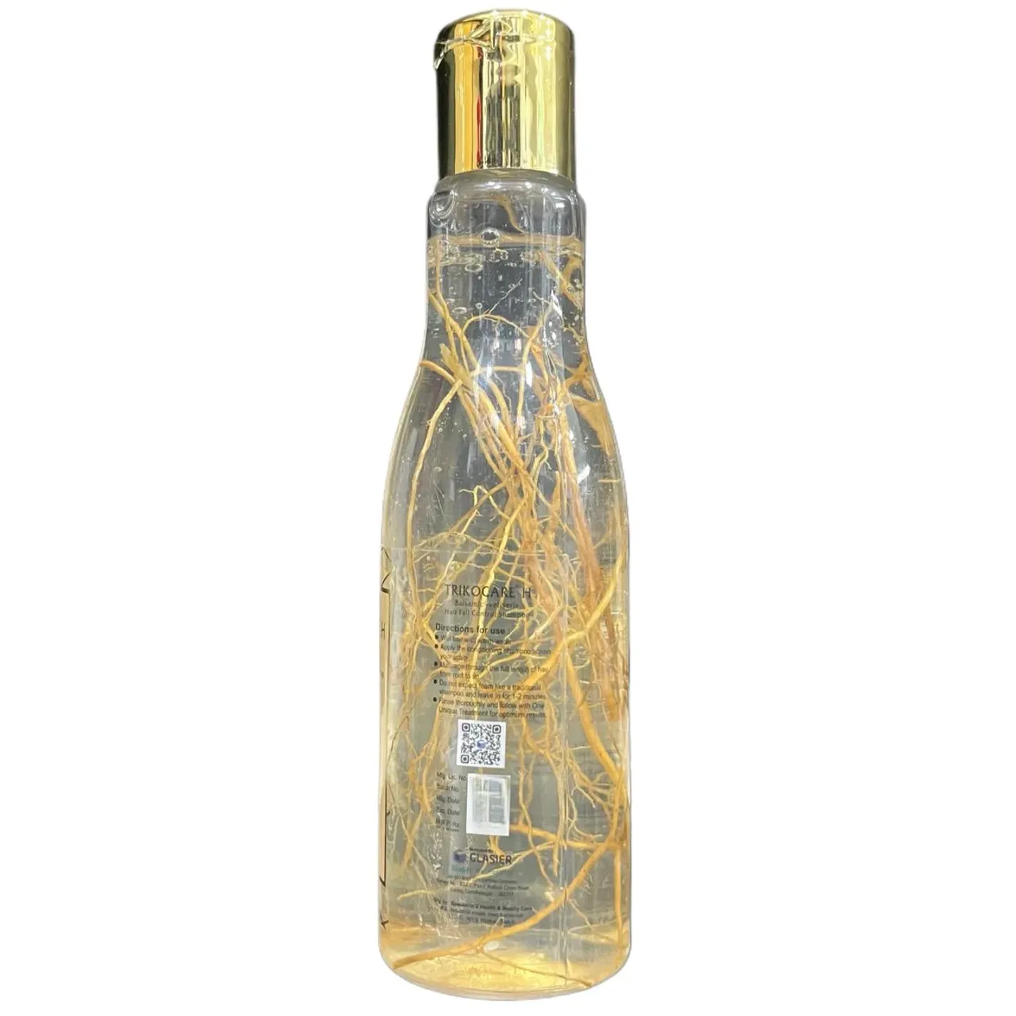 Trikocare H Shampoo 200ml product image