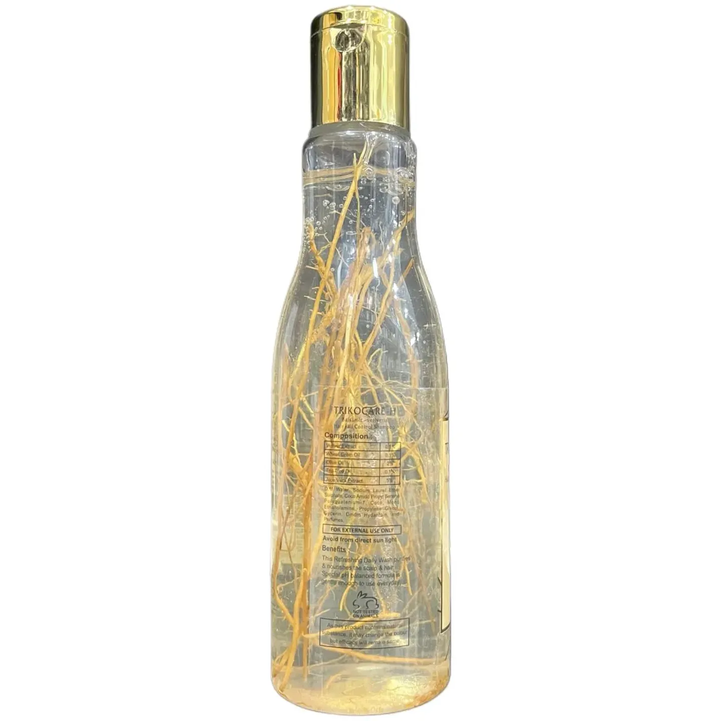 Trikocare H Shampoo 200ml product image