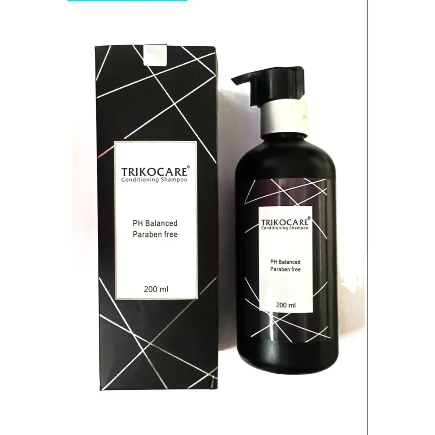Trikocare Shampoo 200ml product image