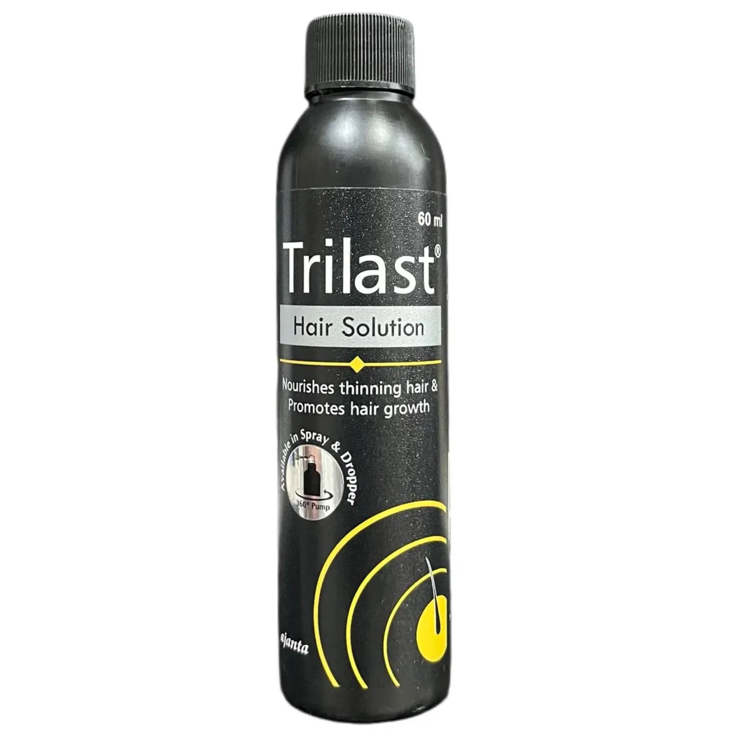 Trilast Hair Solution 60ml product image