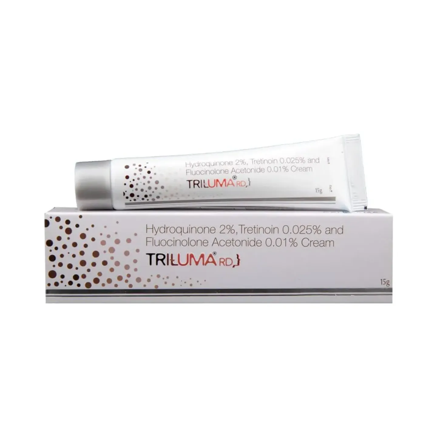 Triluma Rd Cream product image