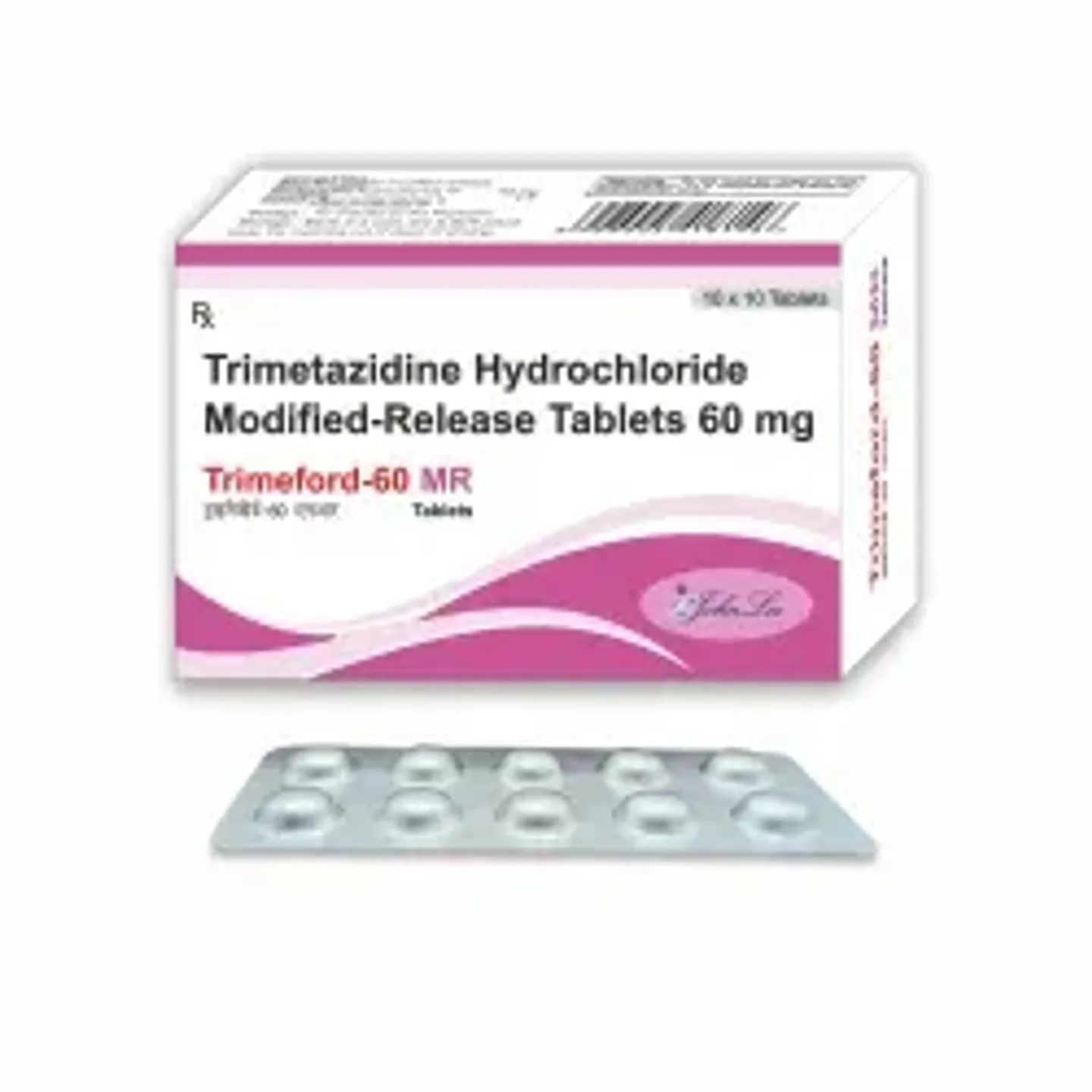 Trimeford 60 Mr Tablet product image