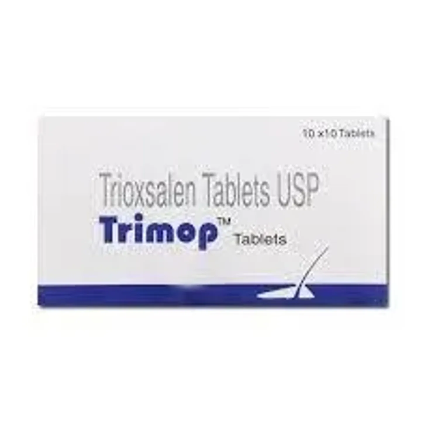 Trimop Tablet product image